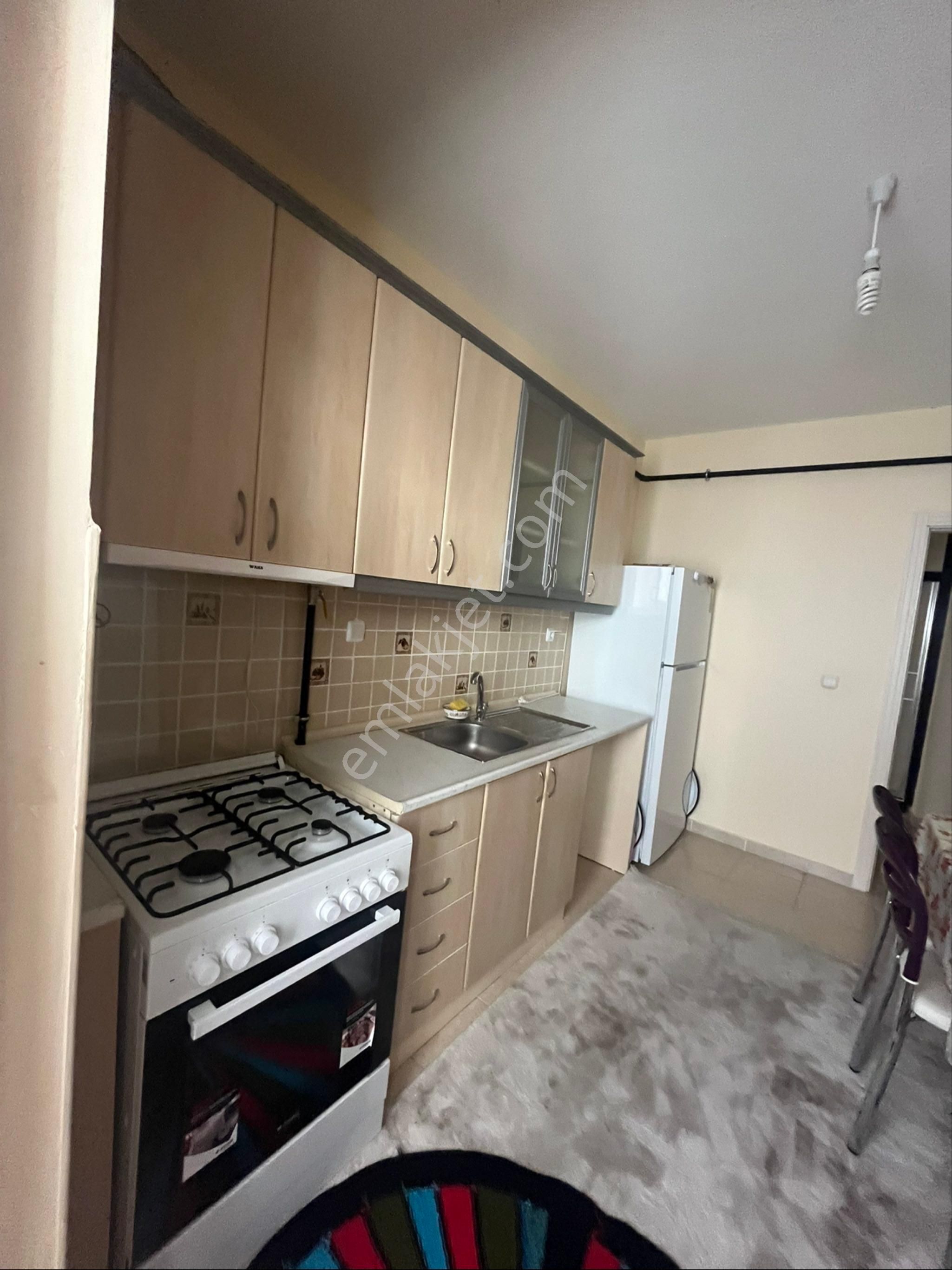 Maya Emlaktan Toki De 2+1 Fiyatına 3+1 Bakımlı Daire - Görsel 23