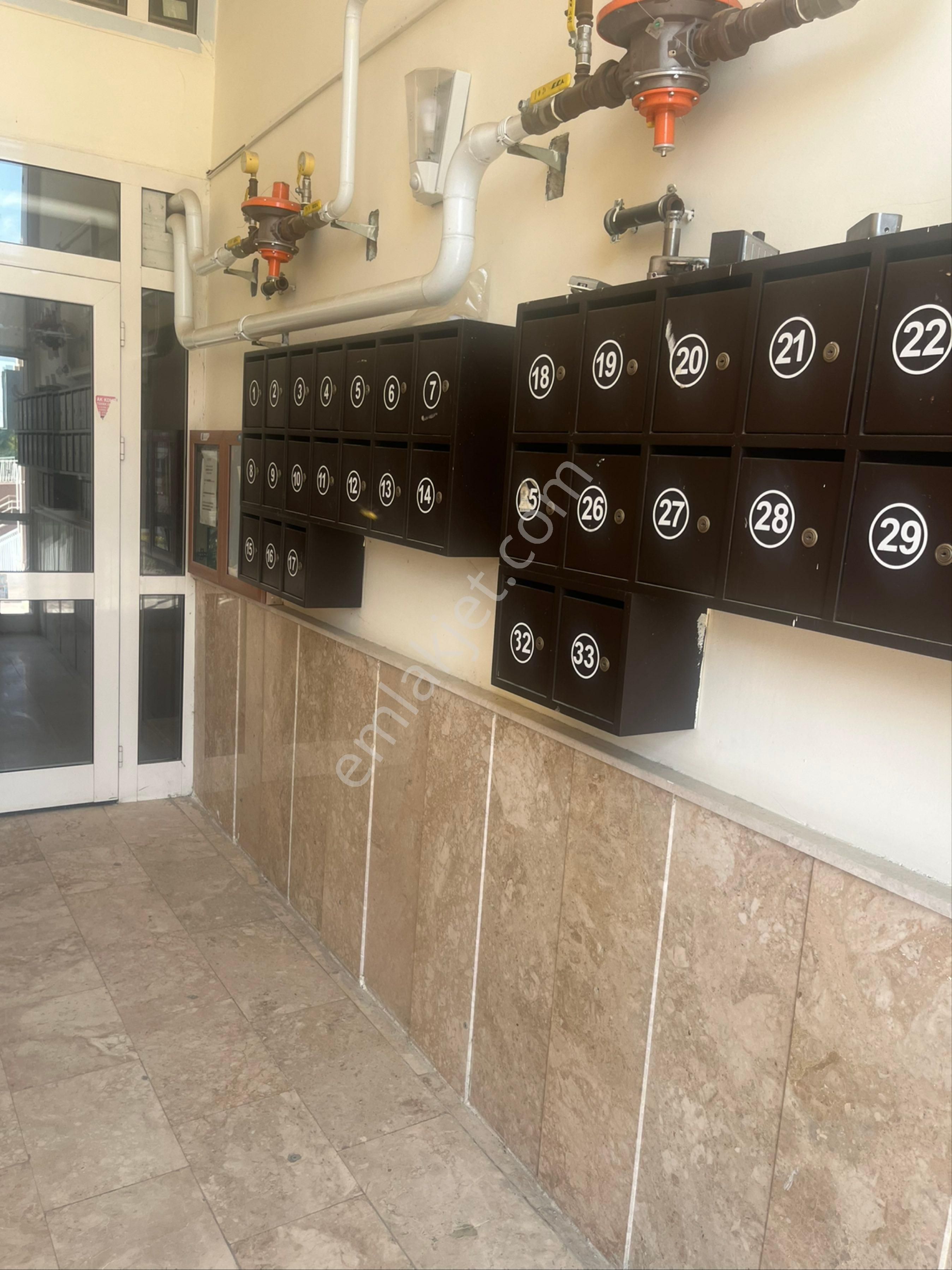 Maya Emlaktan Toki De 2+1 Fiyatına 3+1 Bakımlı Daire - Görsel 4