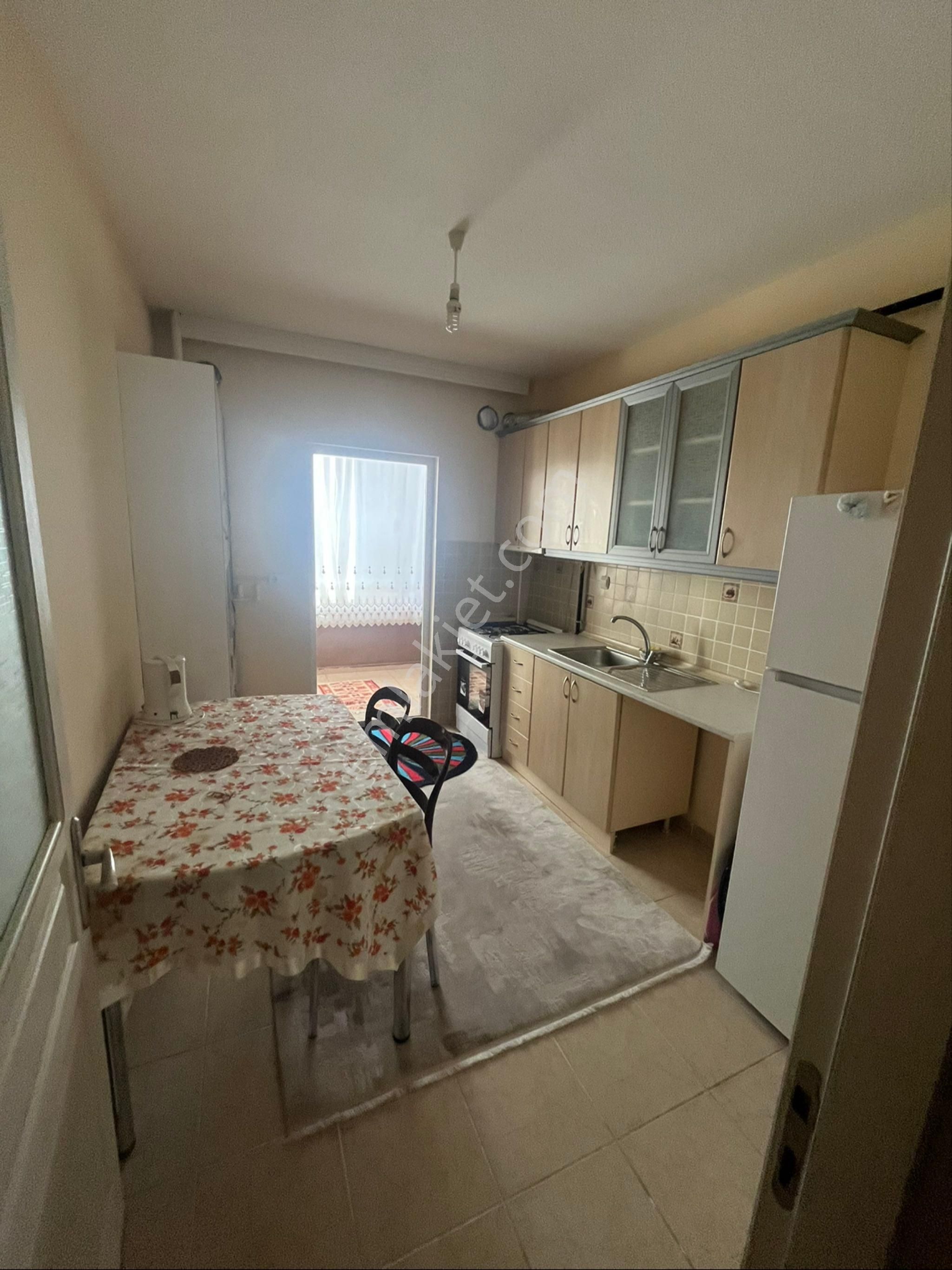 Maya Emlaktan Toki De 2+1 Fiyatına 3+1 Bakımlı Daire - Görsel 25