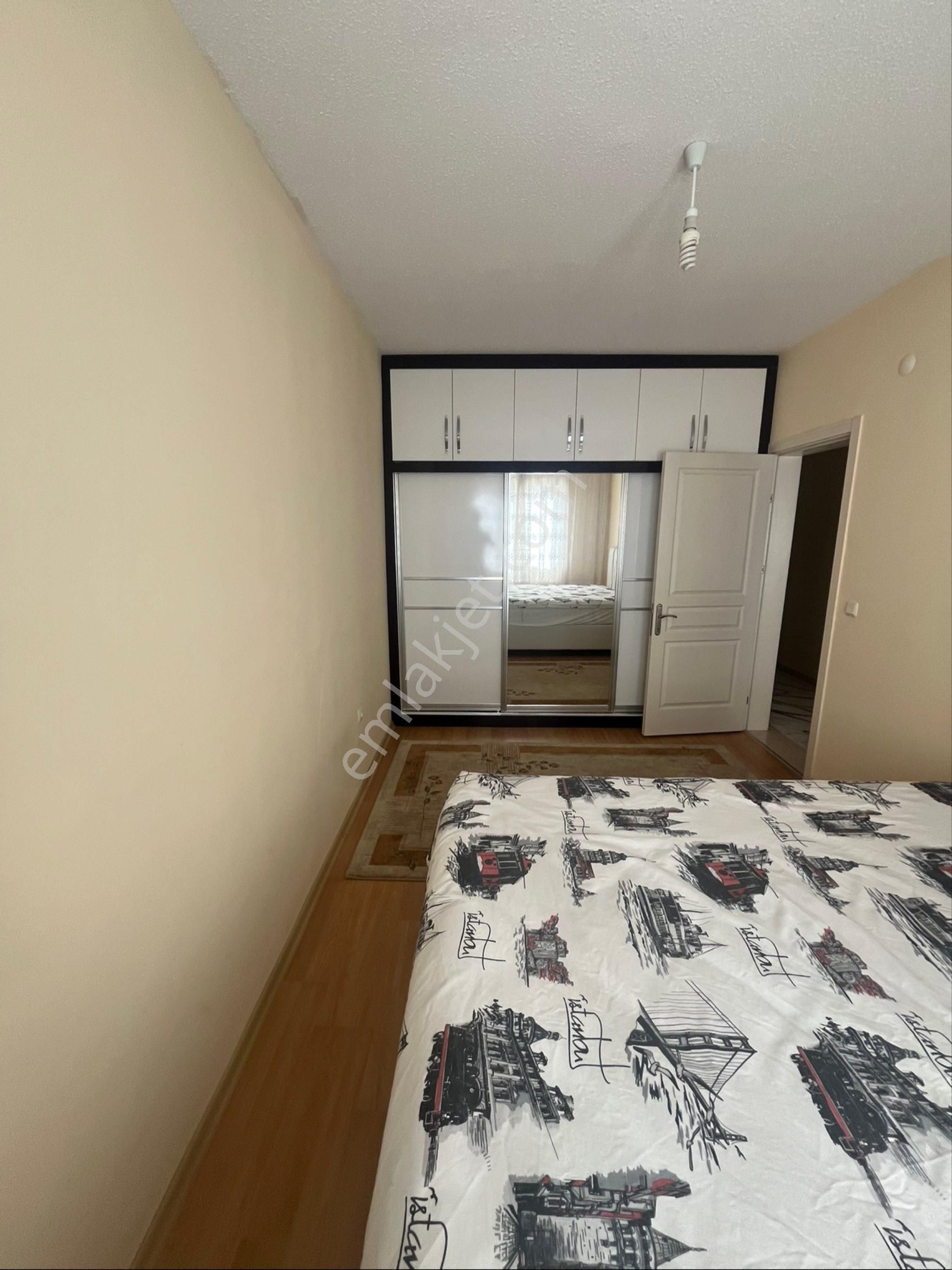 Maya Emlaktan Toki De 2+1 Fiyatına 3+1 Bakımlı Daire - Görsel 14