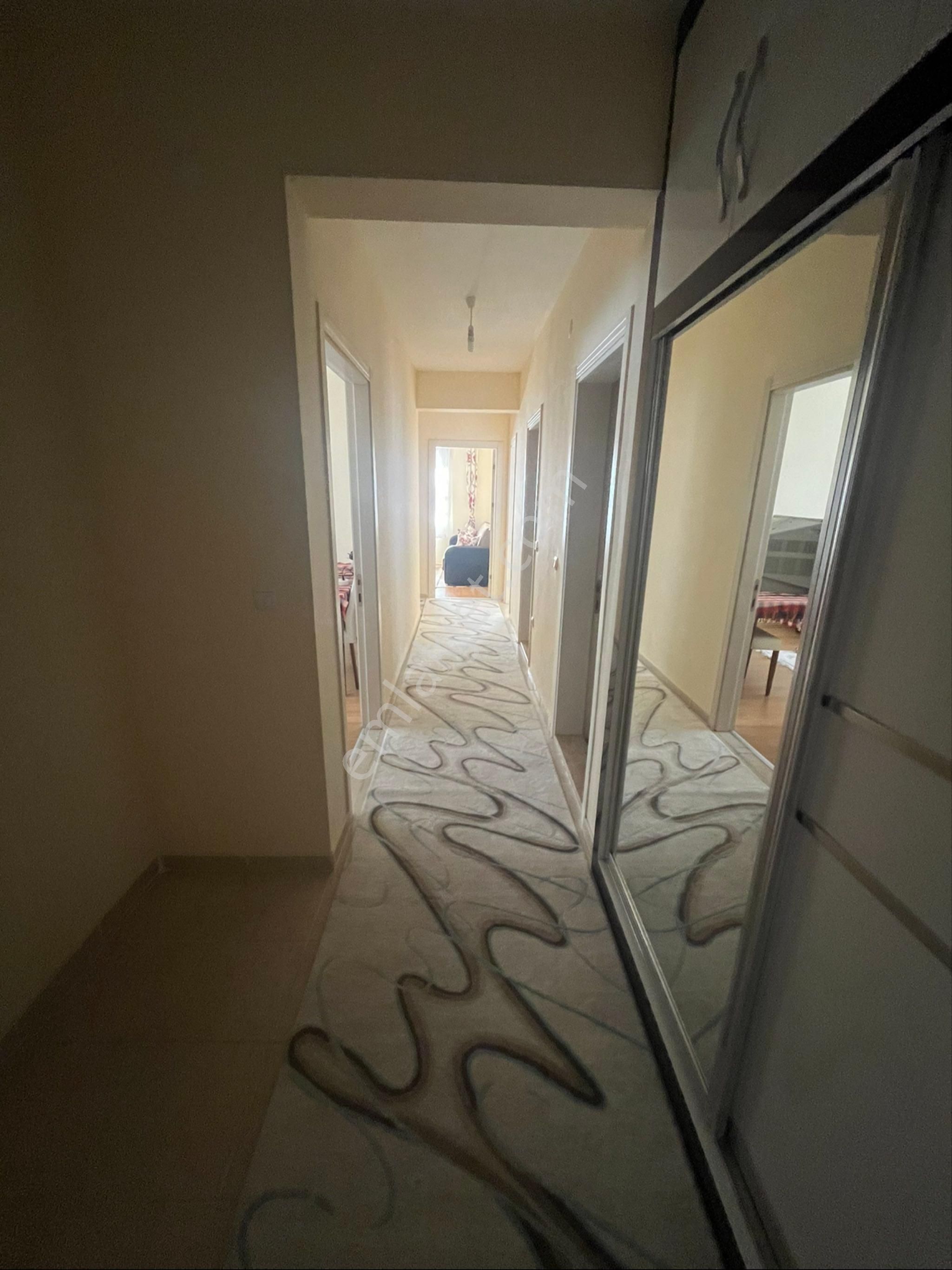 Maya Emlaktan Toki De 2+1 Fiyatına 3+1 Bakımlı Daire - Görsel 8