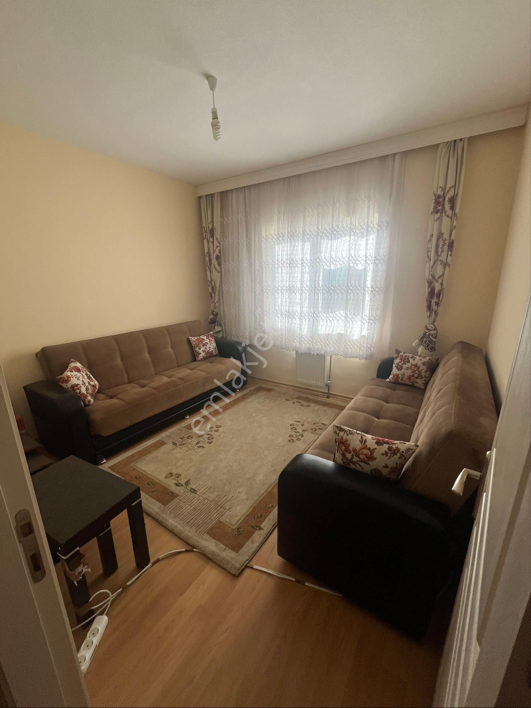 Maya Emlaktan Toki De 2+1 Fiyatına 3+1 Bakımlı Daire - Görsel 16