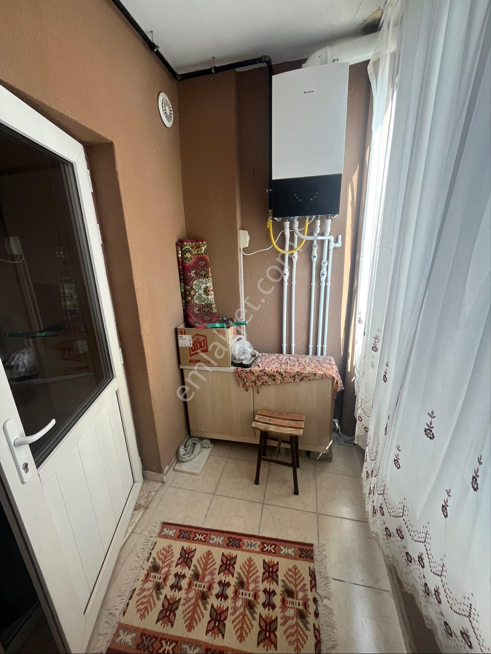 Maya Emlaktan Toki De 2+1 Fiyatına 3+1 Bakımlı Daire - Görsel 20