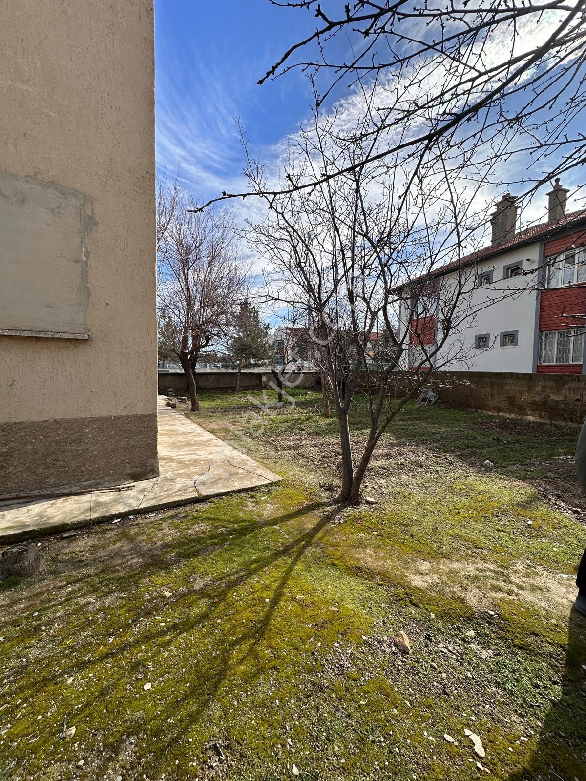 Akşehir İstasyon'da 3+1 Müstakil Bahçeli Satılık Daire - Görsel 14