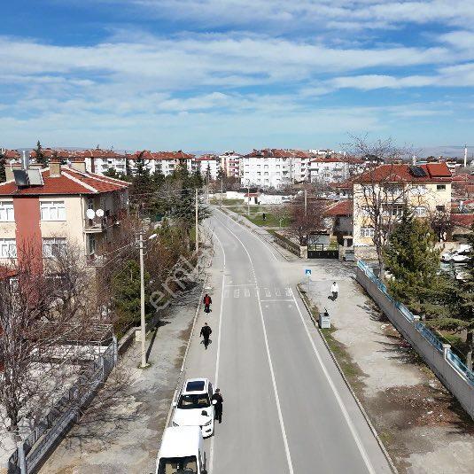 Akşehir İstasyon'da 3+1 Müstakil Bahçeli Satılık Daire - Görsel 5