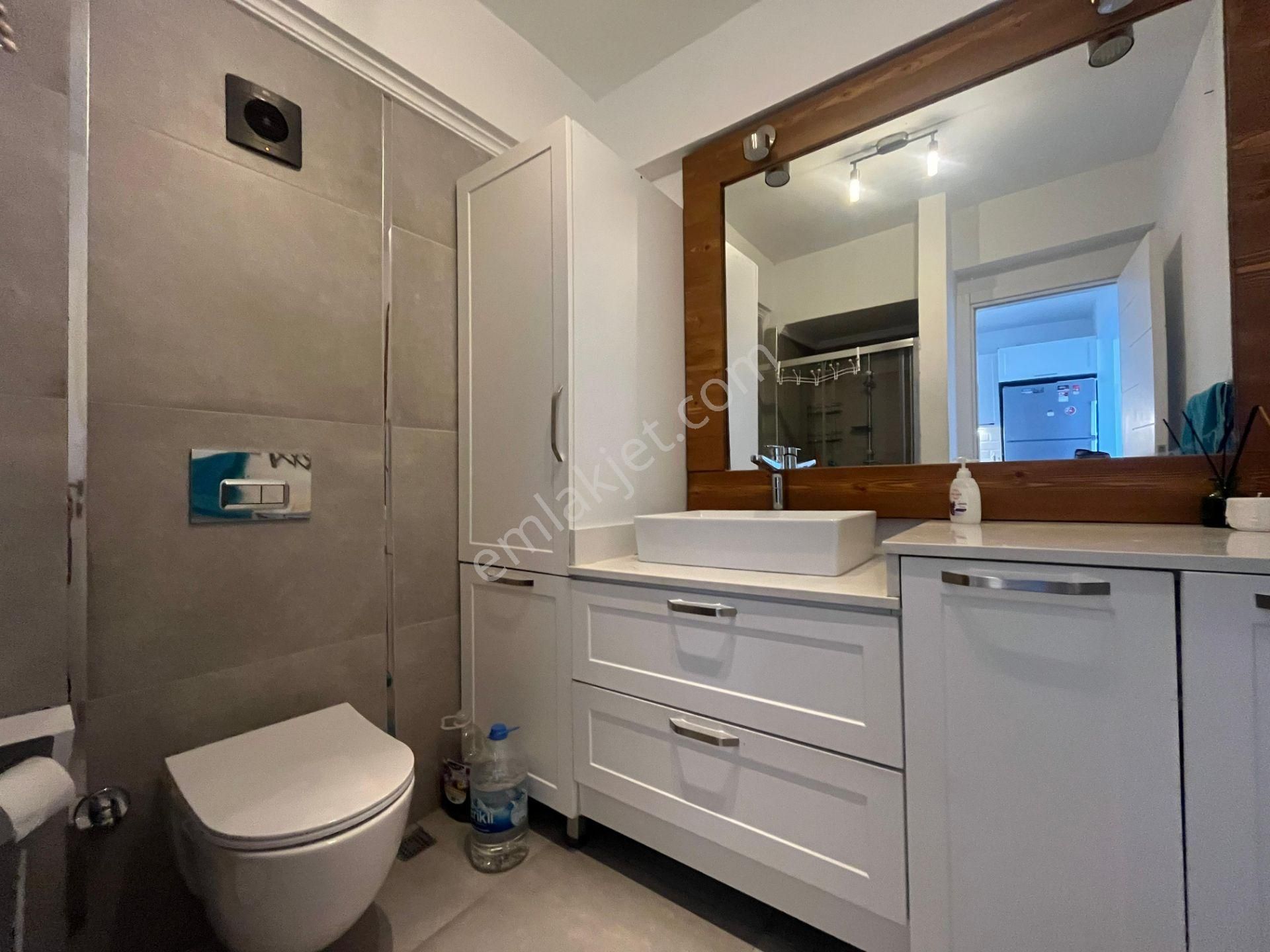 Yalıkavak Gerişte Site İçinde Satılık 2+1 Bahçe Katı Daire - Görsel 16