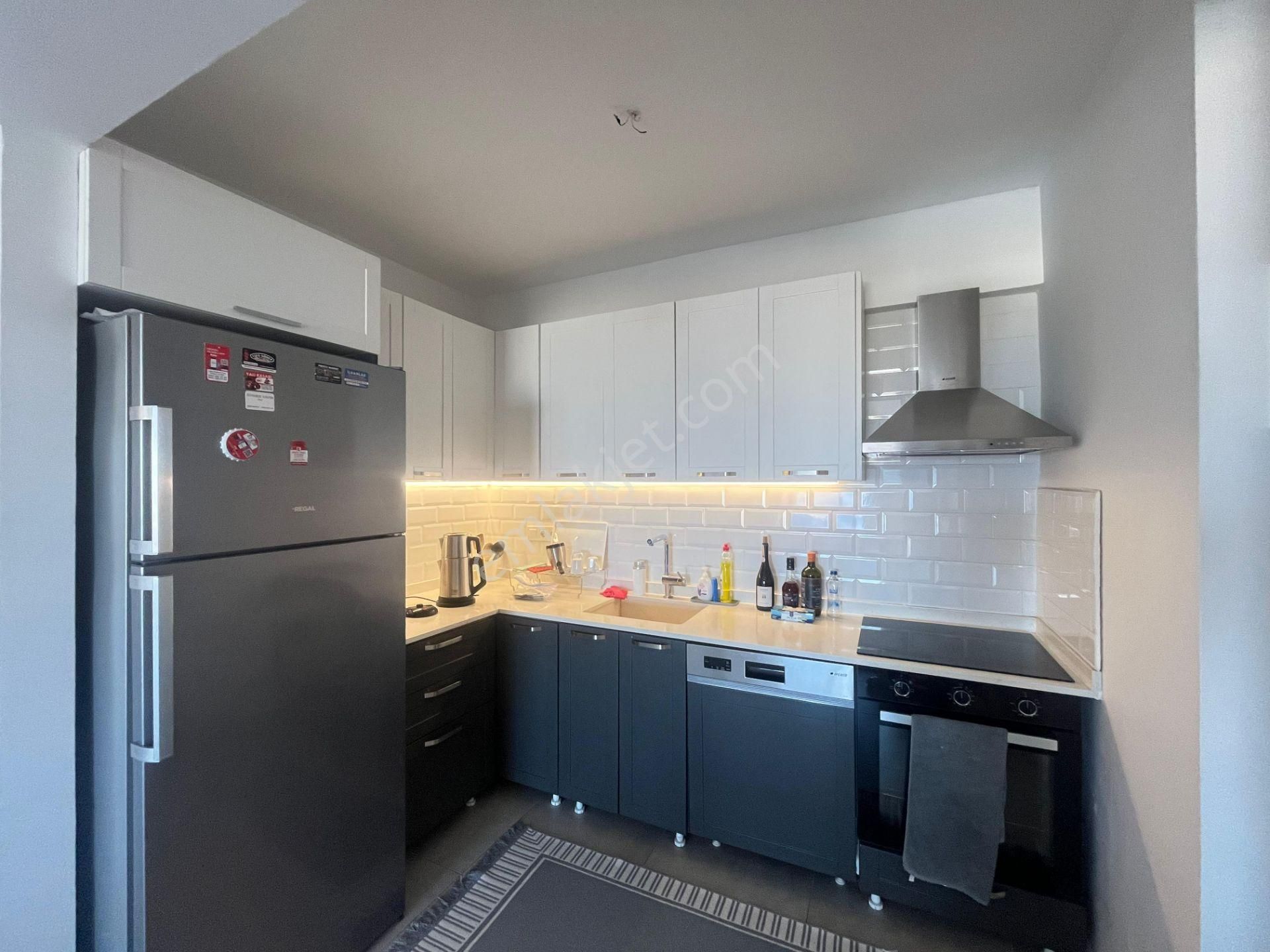 Yalıkavak Gerişte Site İçinde Satılık 2+1 Bahçe Katı Daire - Görsel 13