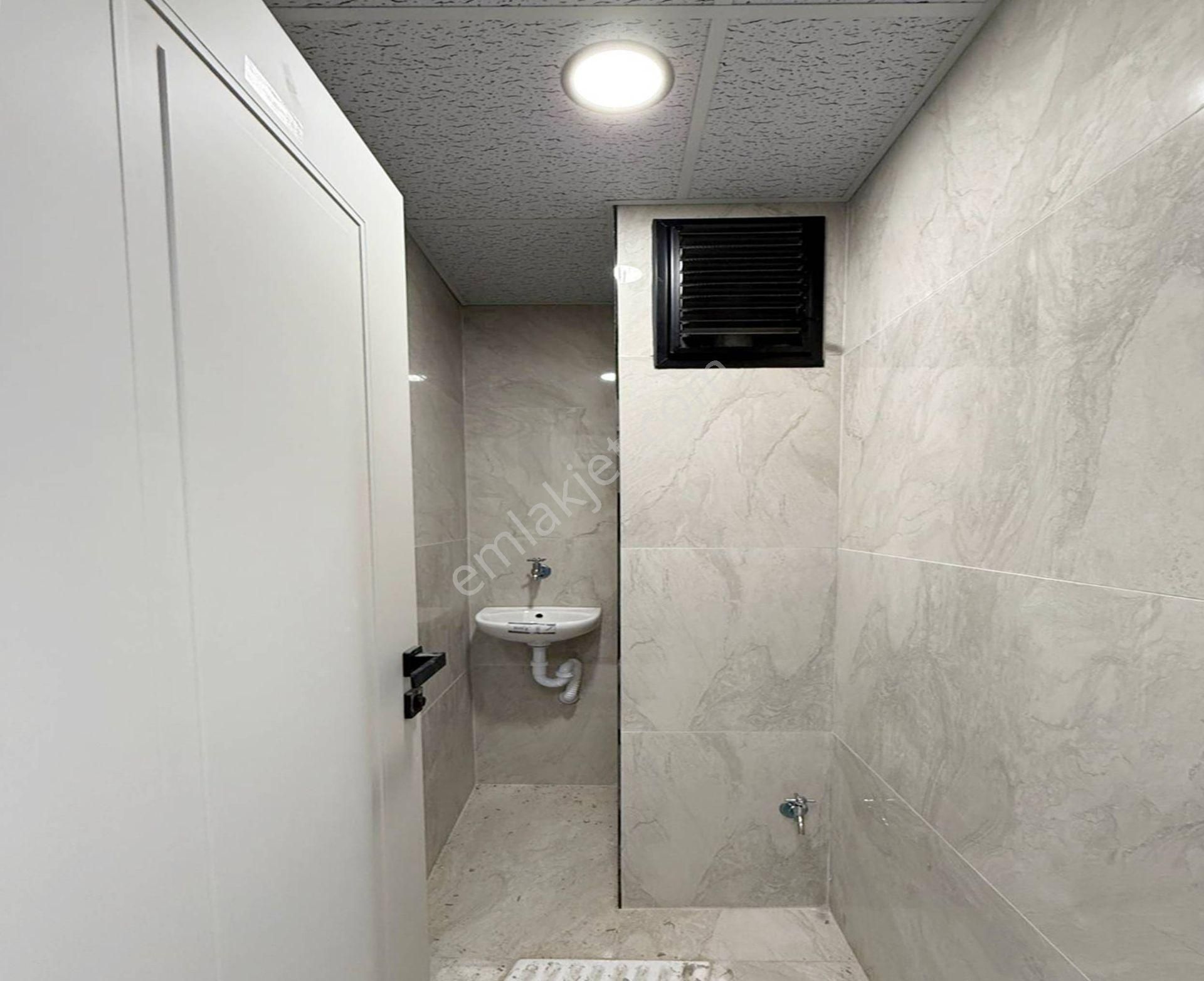 Bahçeşehir Bölge Yeni Mimari Tasarımlı 2+1 Ara Kat Satılık Daire - Görsel 13