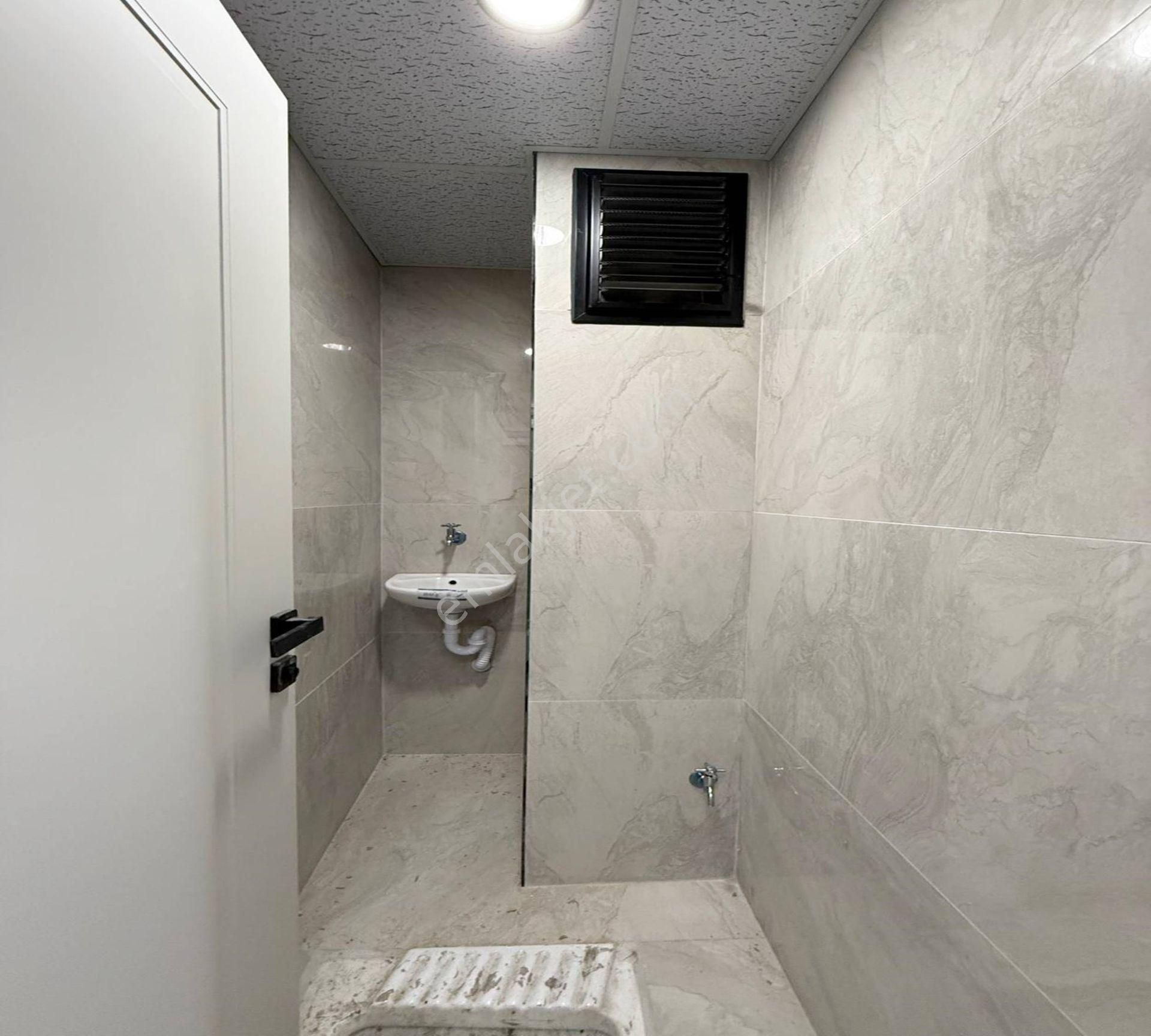 Bahçeşehir Bölge Yeni Mimari Tasarımlı 2+1 Ara Kat Satılık Daire - Görsel 19