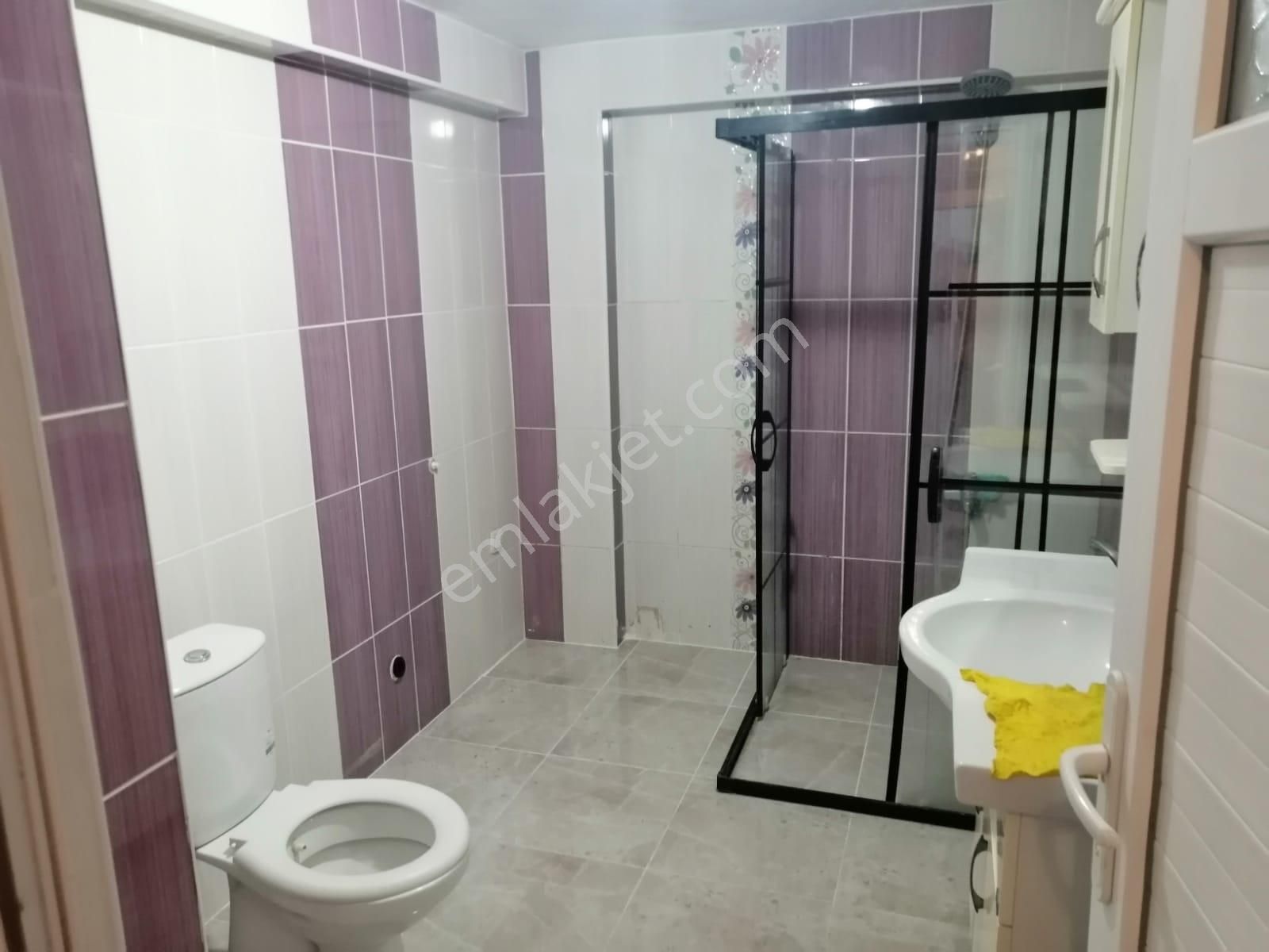 Src Emlaktan Bursa Osmangazi Güneştepede Satlık 2+1 Daire - Görsel 12