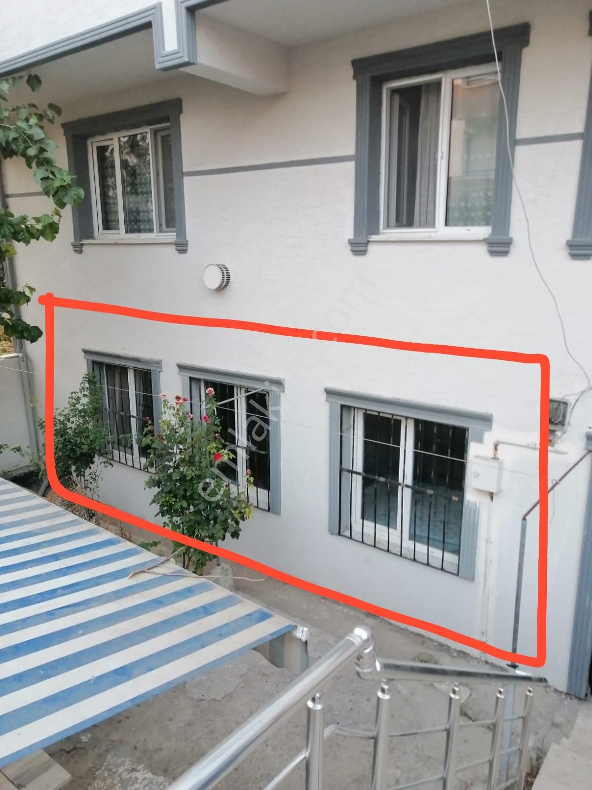 Src Emlaktan Bursa Osmangazi Güneştepede Satlık 2+1 Daire