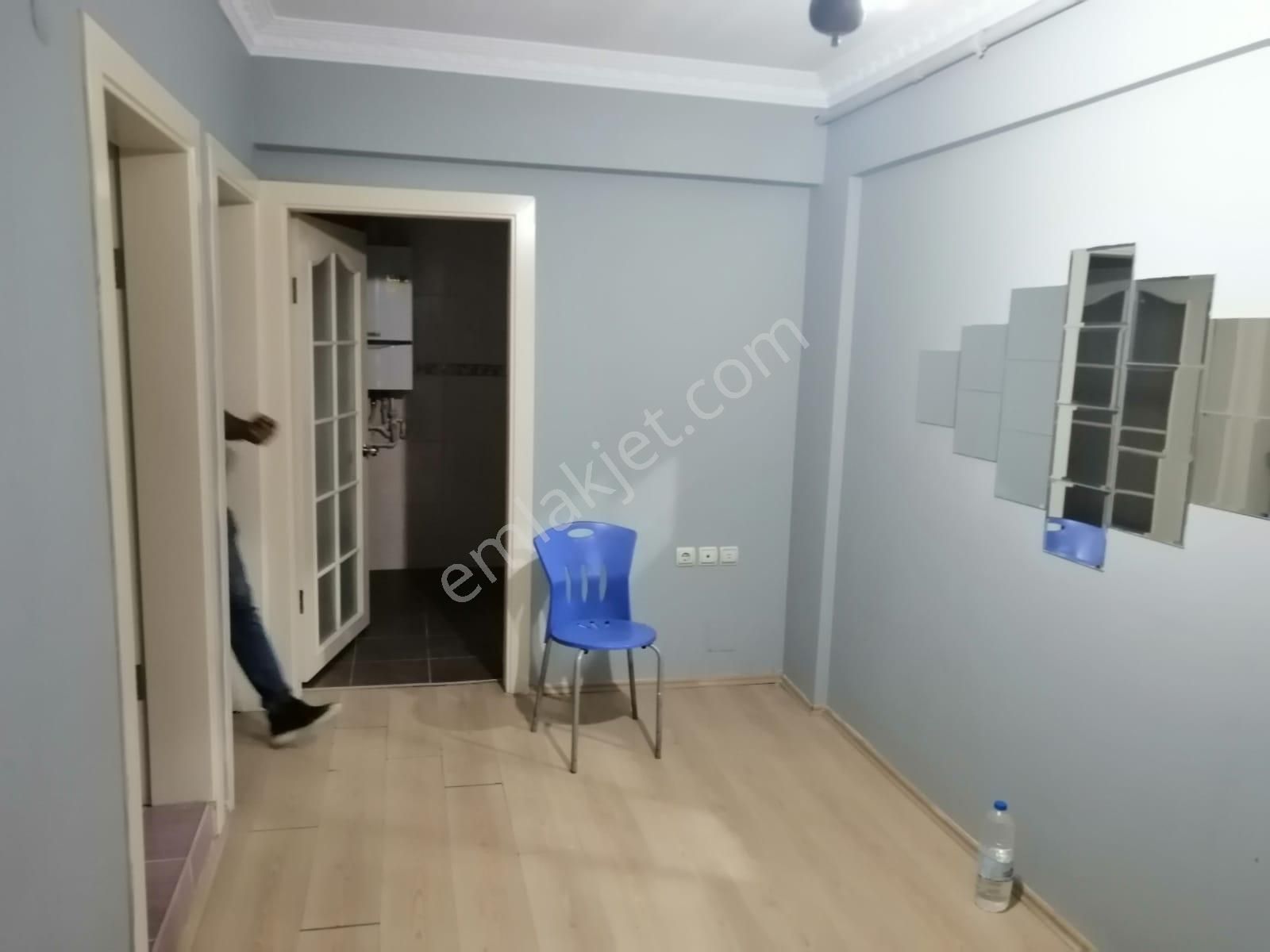 Src Emlaktan Bursa Osmangazi Güneştepede Satlık 2+1 Daire - Görsel 14