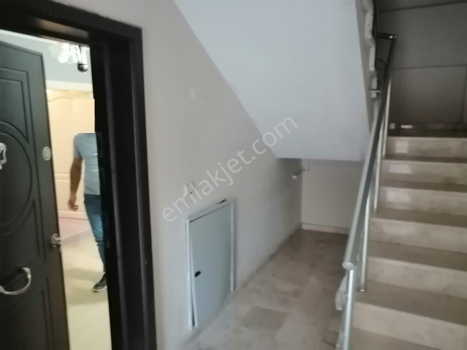 Src Emlaktan Bursa Osmangazi Güneştepede Satlık 2+1 Daire - Görsel 5