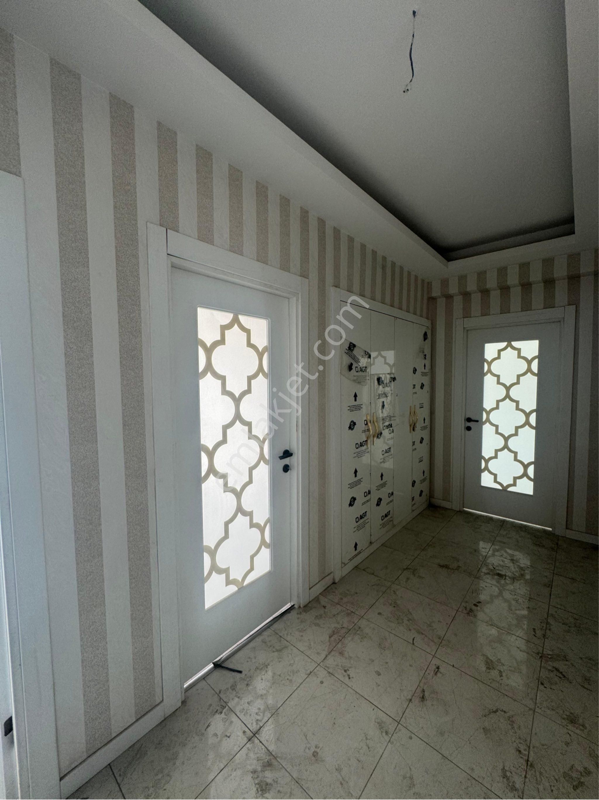 Gürhan Gayrimenkulden Satılık Meram Uluırmak Mahallesinde Ultra Lüks 3+1 Daire - Görsel 4