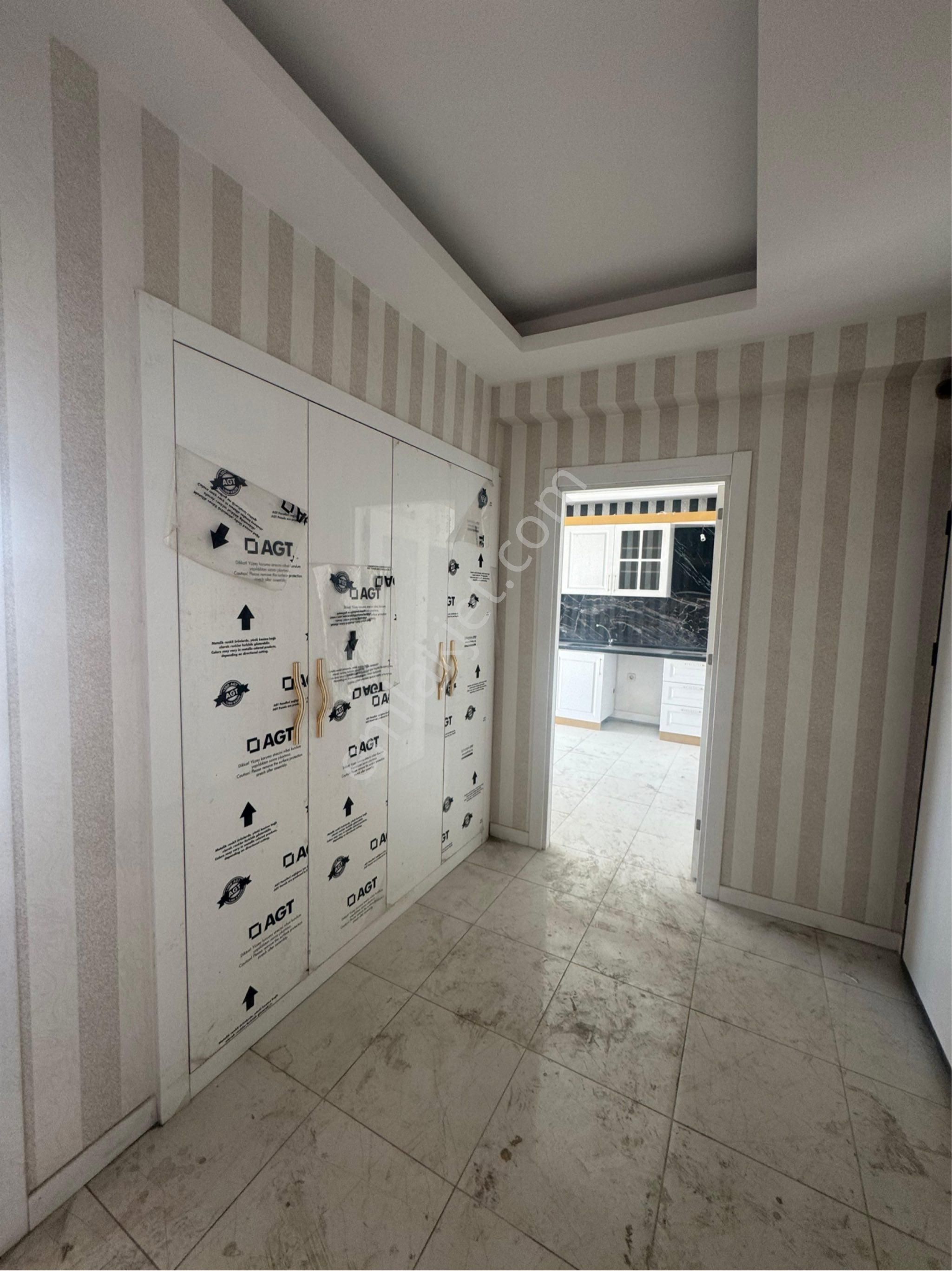 Gürhan Gayrimenkulden Satılık Meram Uluırmak Mahallesinde Ultra Lüks 3+1 Daire - Görsel 13