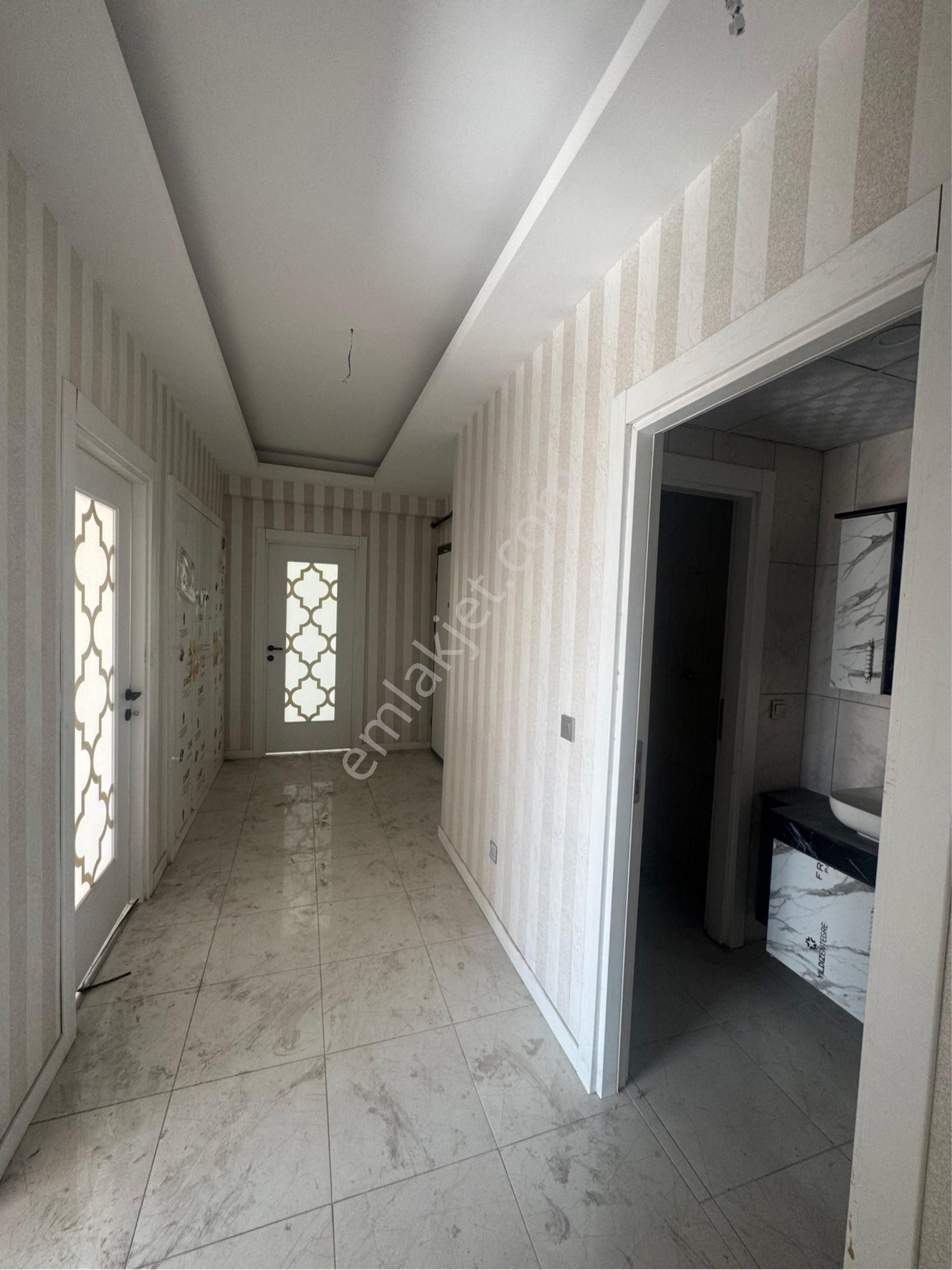 Gürhan Gayrimenkulden Satılık Meram Uluırmak Mahallesinde Ultra Lüks 3+1 Daire - Görsel 5