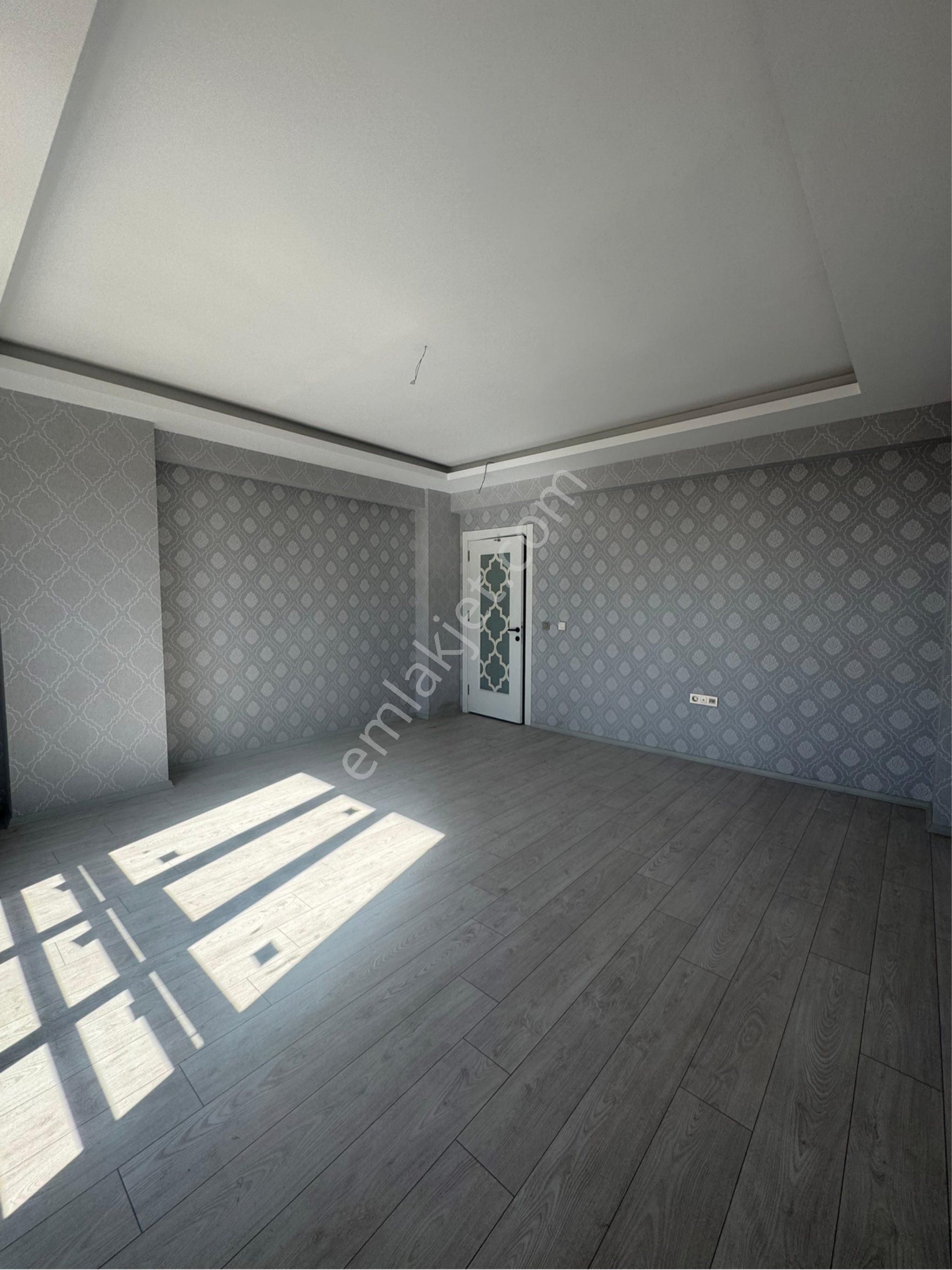 Gürhan Gayrimenkulden Satılık Meram Uluırmak Mahallesinde Ultra Lüks 3+1 Daire - Görsel 17