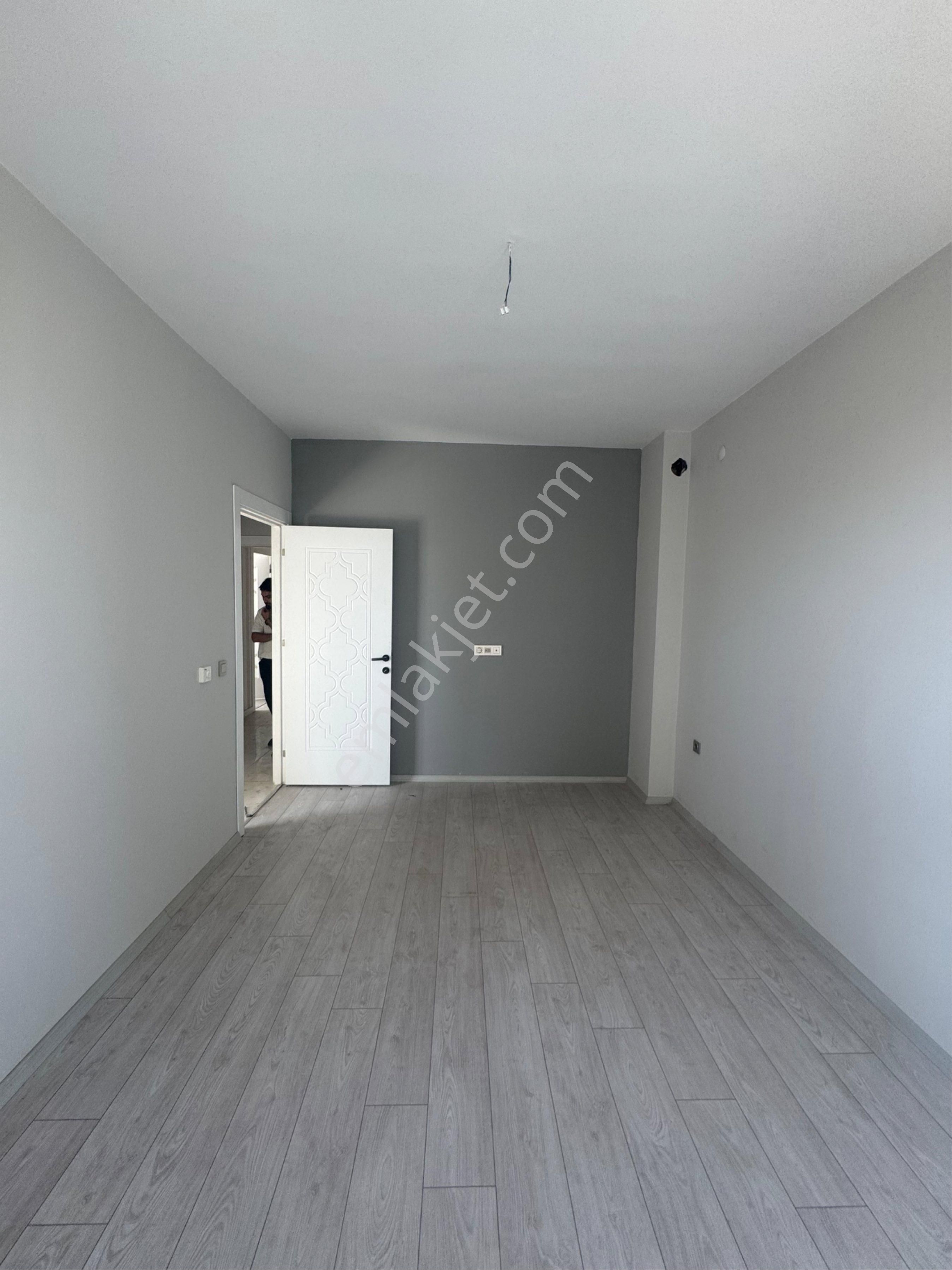 Gürhan Gayrimenkulden Satılık Meram Uluırmak Mahallesinde Ultra Lüks 3+1 Daire - Görsel 9