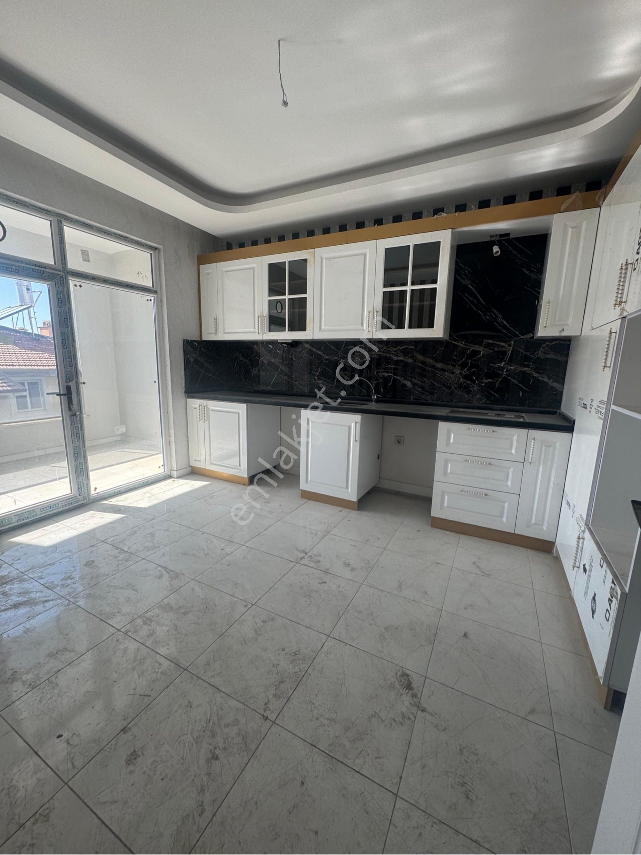 Gürhan Gayrimenkulden Satılık Meram Uluırmak Mahallesinde Ultra Lüks 3+1 Daire - Görsel 25