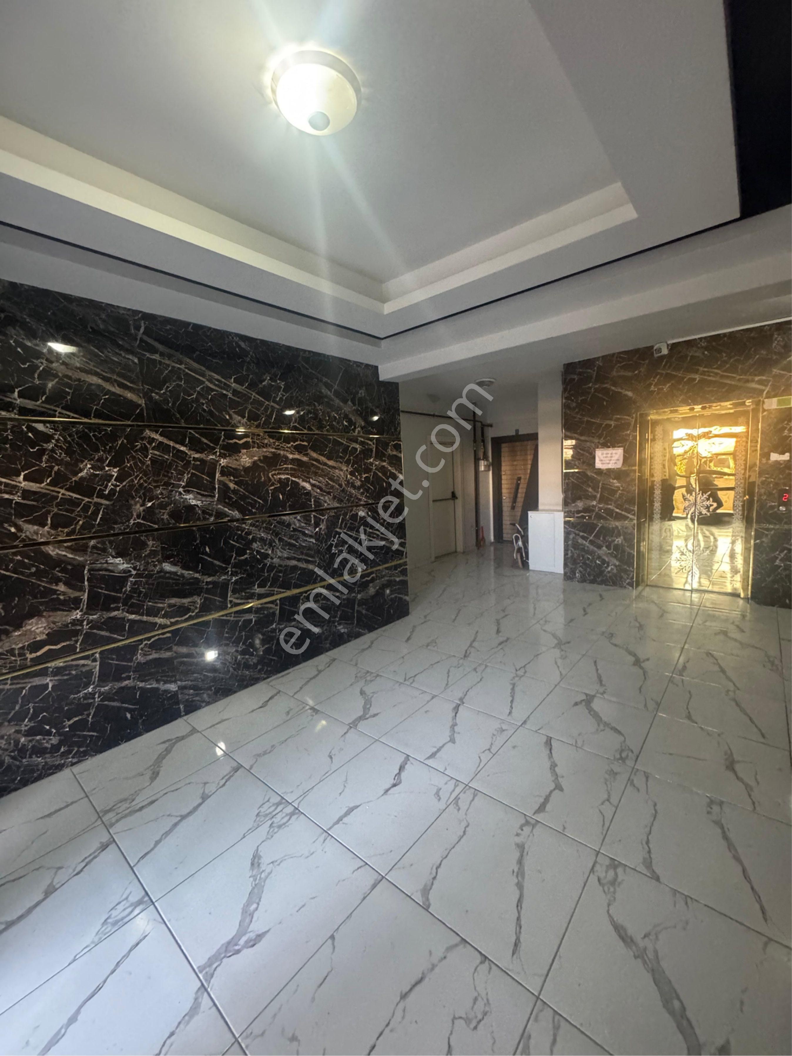 Gürhan Gayrimenkulden Satılık Meram Uluırmak Mahallesinde Ultra Lüks 3+1 Daire - Görsel 2