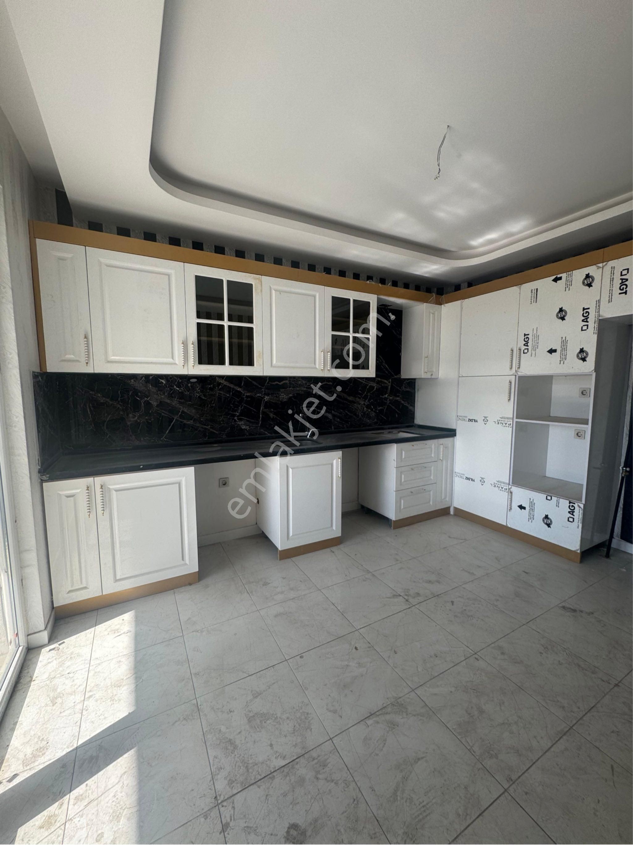 Gürhan Gayrimenkulden Satılık Meram Uluırmak Mahallesinde Ultra Lüks 3+1 Daire - Görsel 24