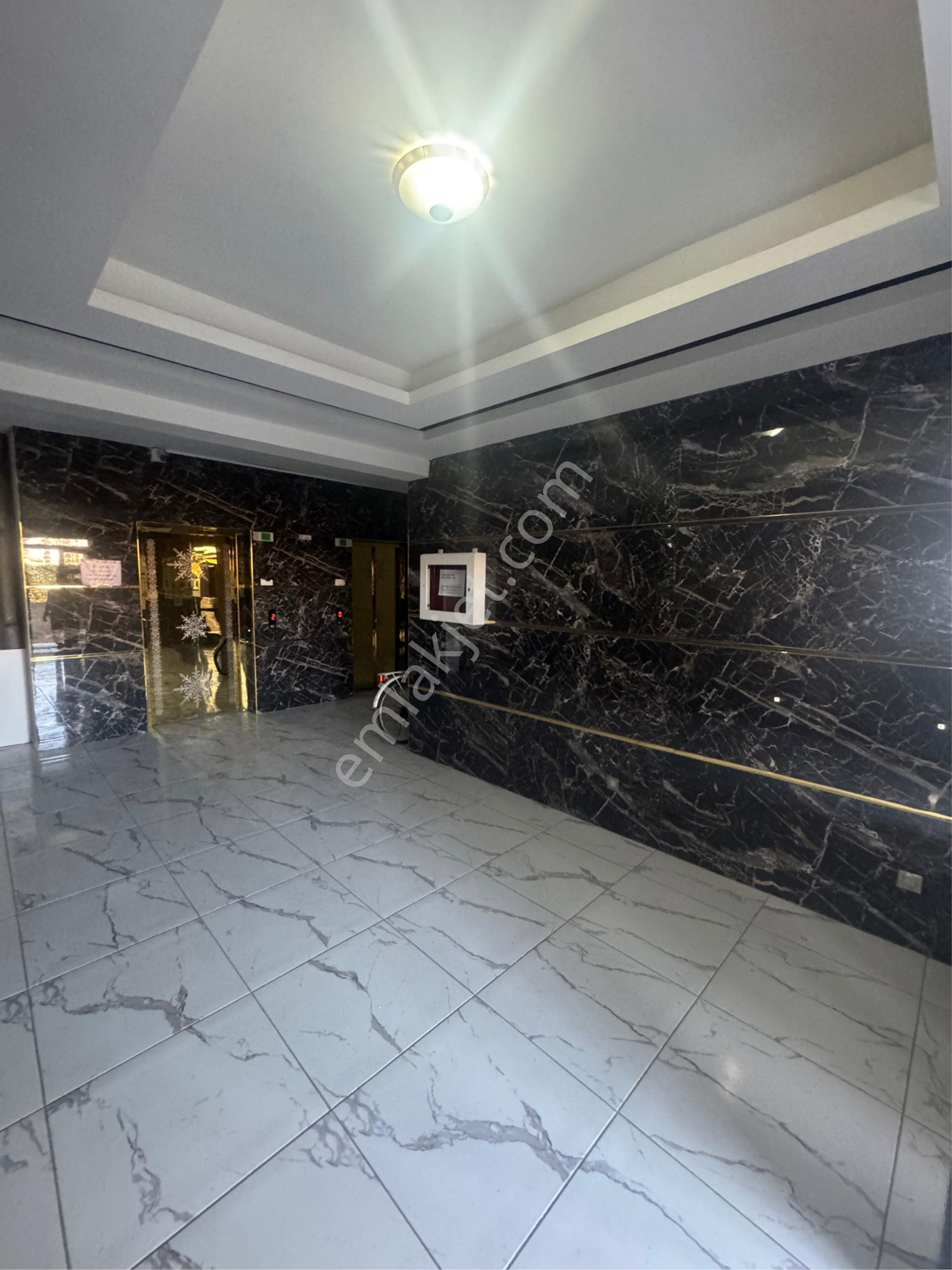 Gürhan Gayrimenkulden Satılık Meram Uluırmak Mahallesinde Ultra Lüks 3+1 Daire