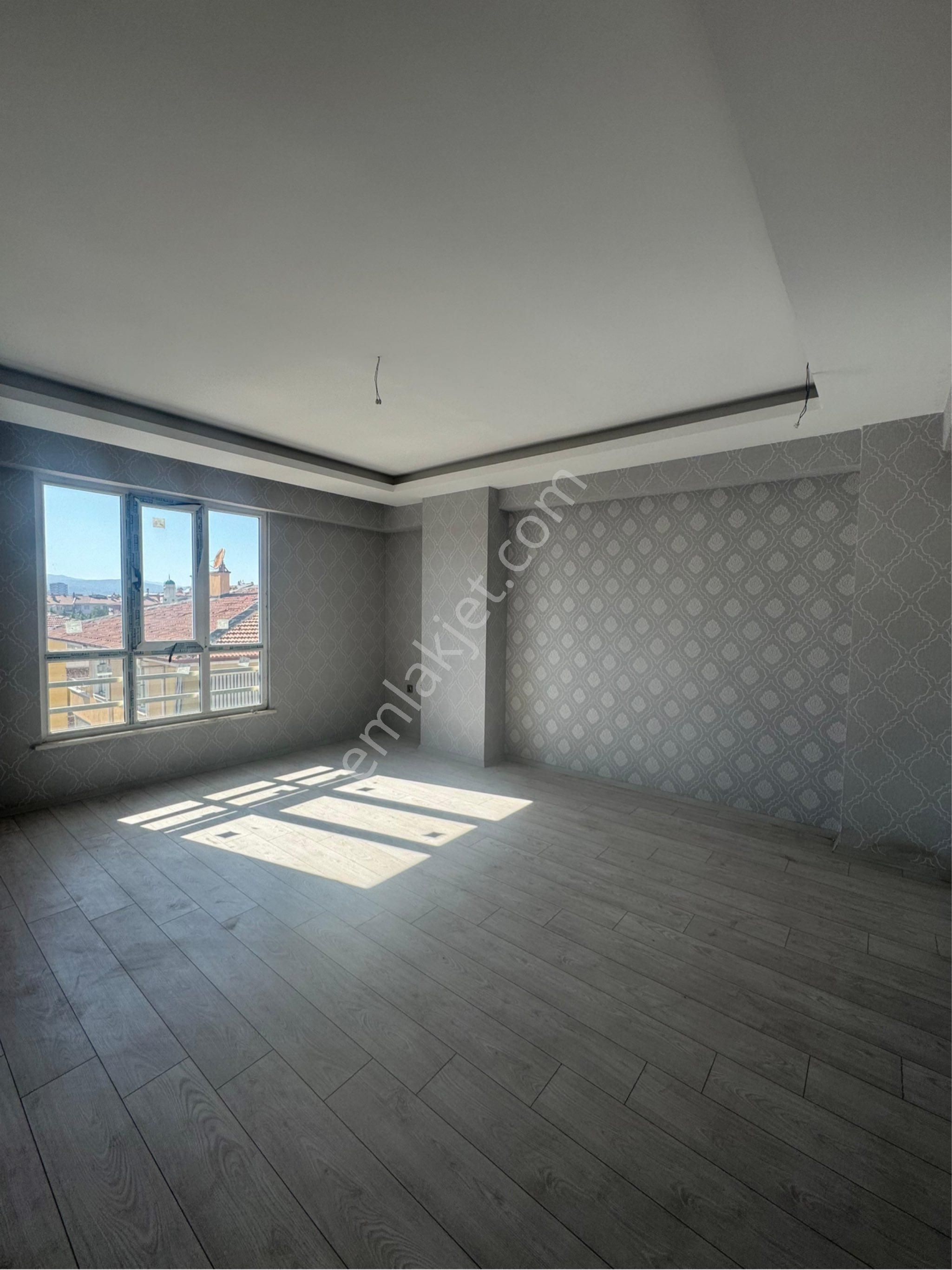 Gürhan Gayrimenkulden Satılık Meram Uluırmak Mahallesinde Ultra Lüks 3+1 Daire - Görsel 15