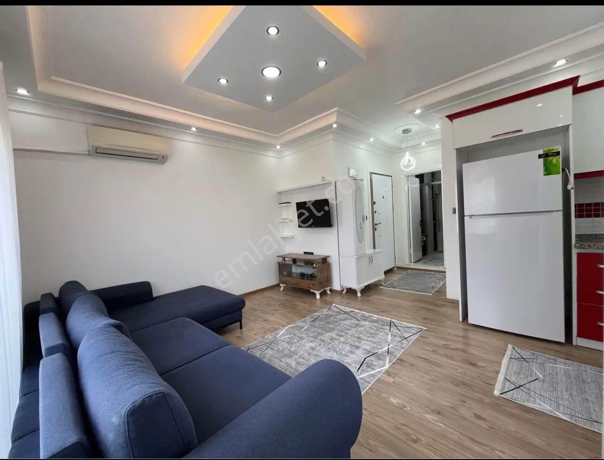 Didim Çamlık Mahallesi🌊 Denize Sadece 400 Metre Mesafede Satılık 1+1daire - Görsel 3