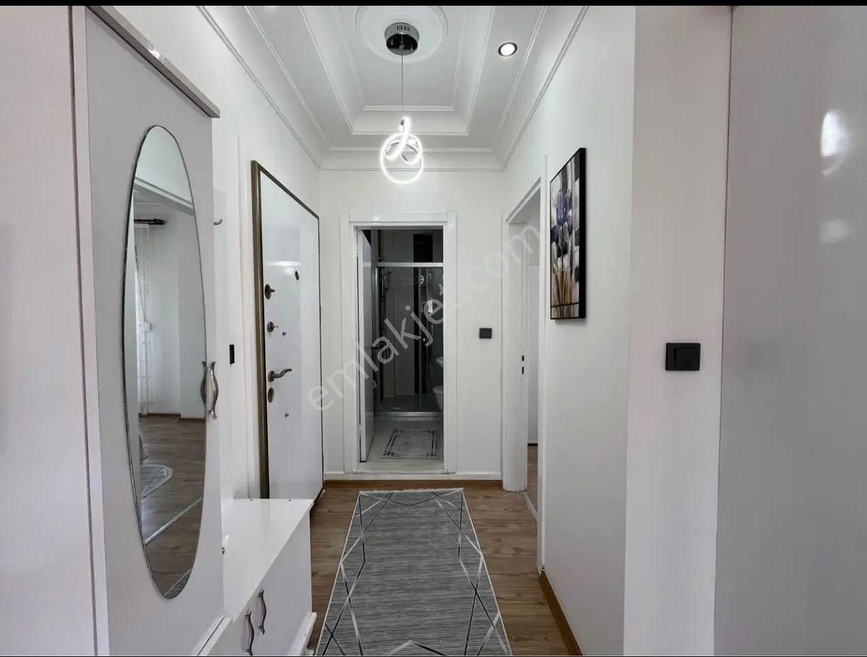 Didim Çamlık Mahallesi🌊 Denize Sadece 400 Metre Mesafede Satılık 1+1daire - Görsel 8