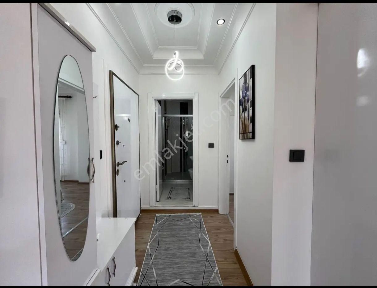 Didim Çamlık Mahallesi🌊 Denize Sadece 400 Metre Mesafede Satılık 1+1daire - Görsel 6