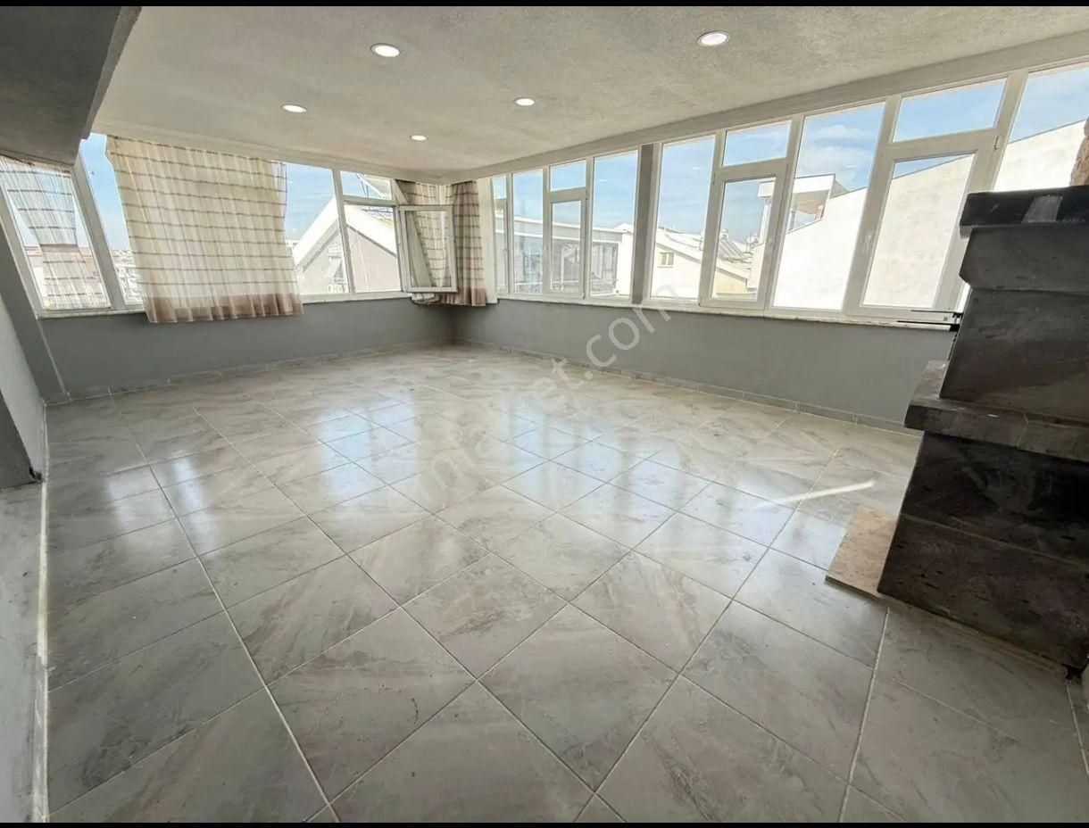 Didim Çamlık Mahallesi🌊 Denize Sadece 400 Metre Mesafede Satılık 1+1daire - Görsel 18