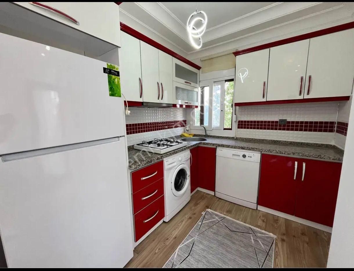 Didim Çamlık Mahallesi🌊 Denize Sadece 400 Metre Mesafede Satılık 1+1daire - Görsel 12