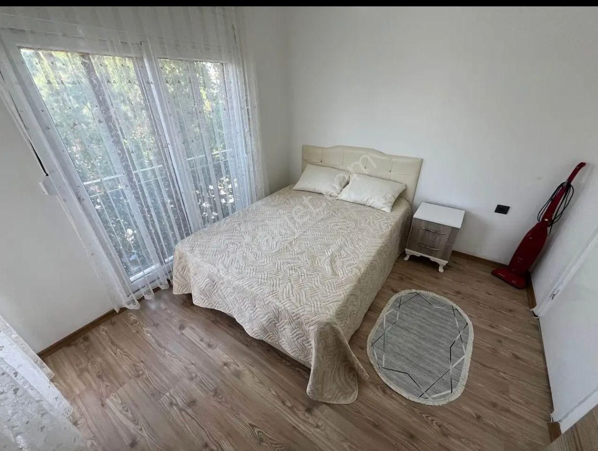 Didim Çamlık Mahallesi🌊 Denize Sadece 400 Metre Mesafede Satılık 1+1daire - Görsel 5