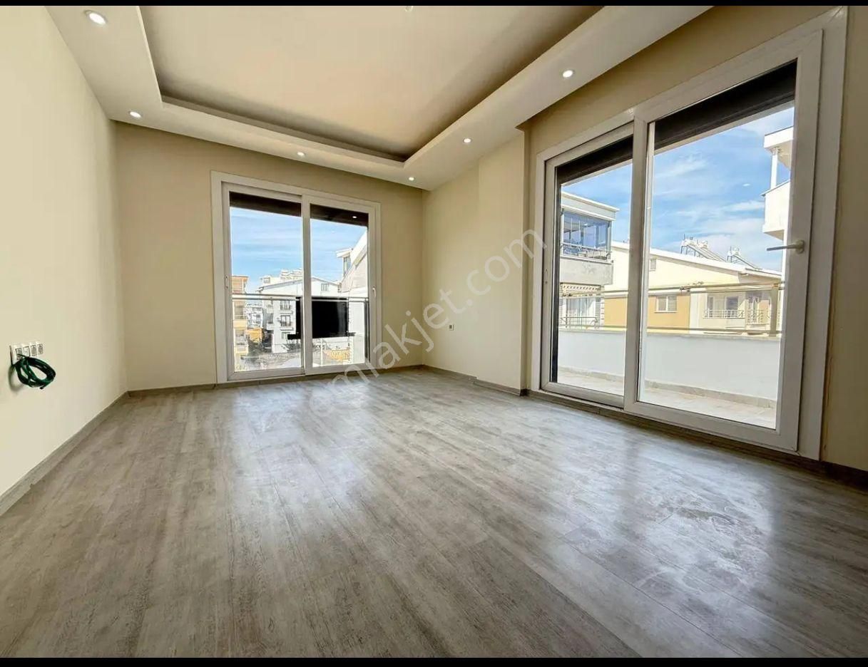 Didim Çamlık Mahallesi🌊 Denize Sadece 400 Metre Mesafede Satılık 1+1daire - Görsel 17