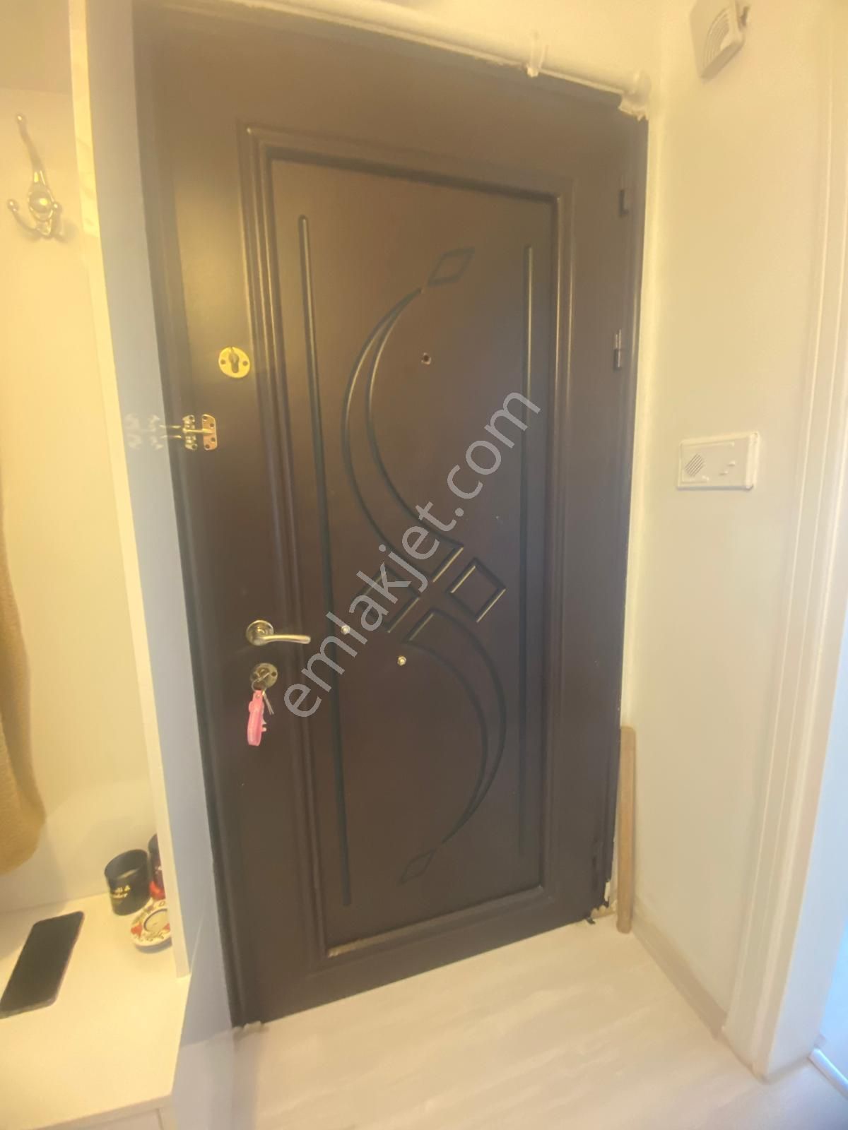 Fatih Hırka_i Şerif Mahallesinde 2+1/100m2/3.kat / Satılık Daire - Görsel 22