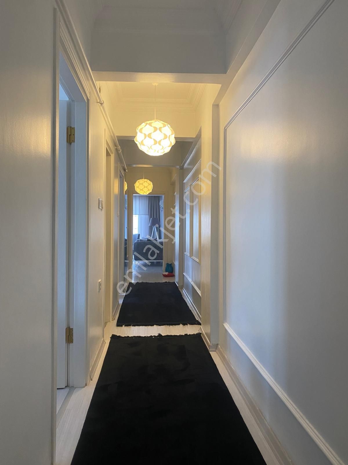 Fatih Hırka_i Şerif Mahallesinde 2+1/100m2/3.kat / Satılık Daire - Görsel 10