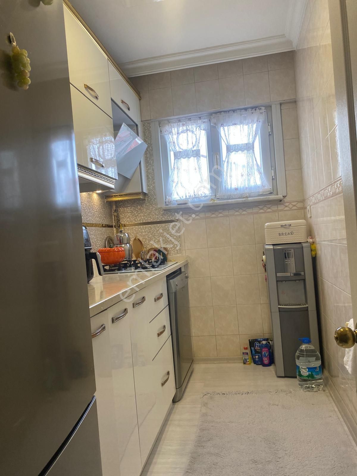 Fatih Hırka_i Şerif Mahallesinde 2+1/100m2/3.kat / Satılık Daire - Görsel 13