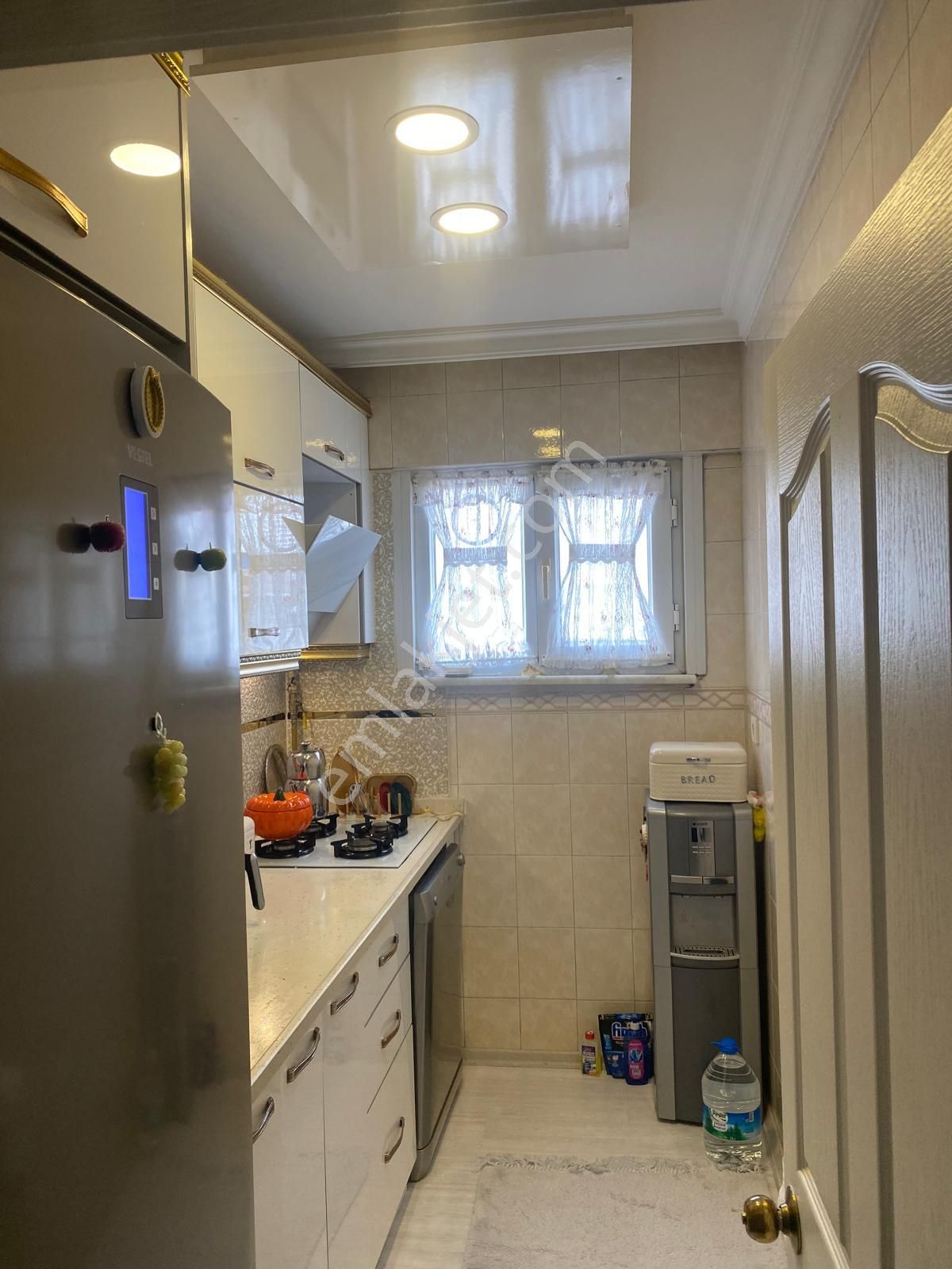 Fatih Hırka_i Şerif Mahallesinde 2+1/100m2/3.kat / Satılık Daire - Görsel 12