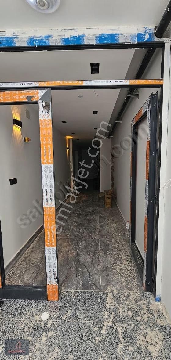 ~ilim Yolu Üzerinde Fırsat Dairesi ~ - Görsel 14