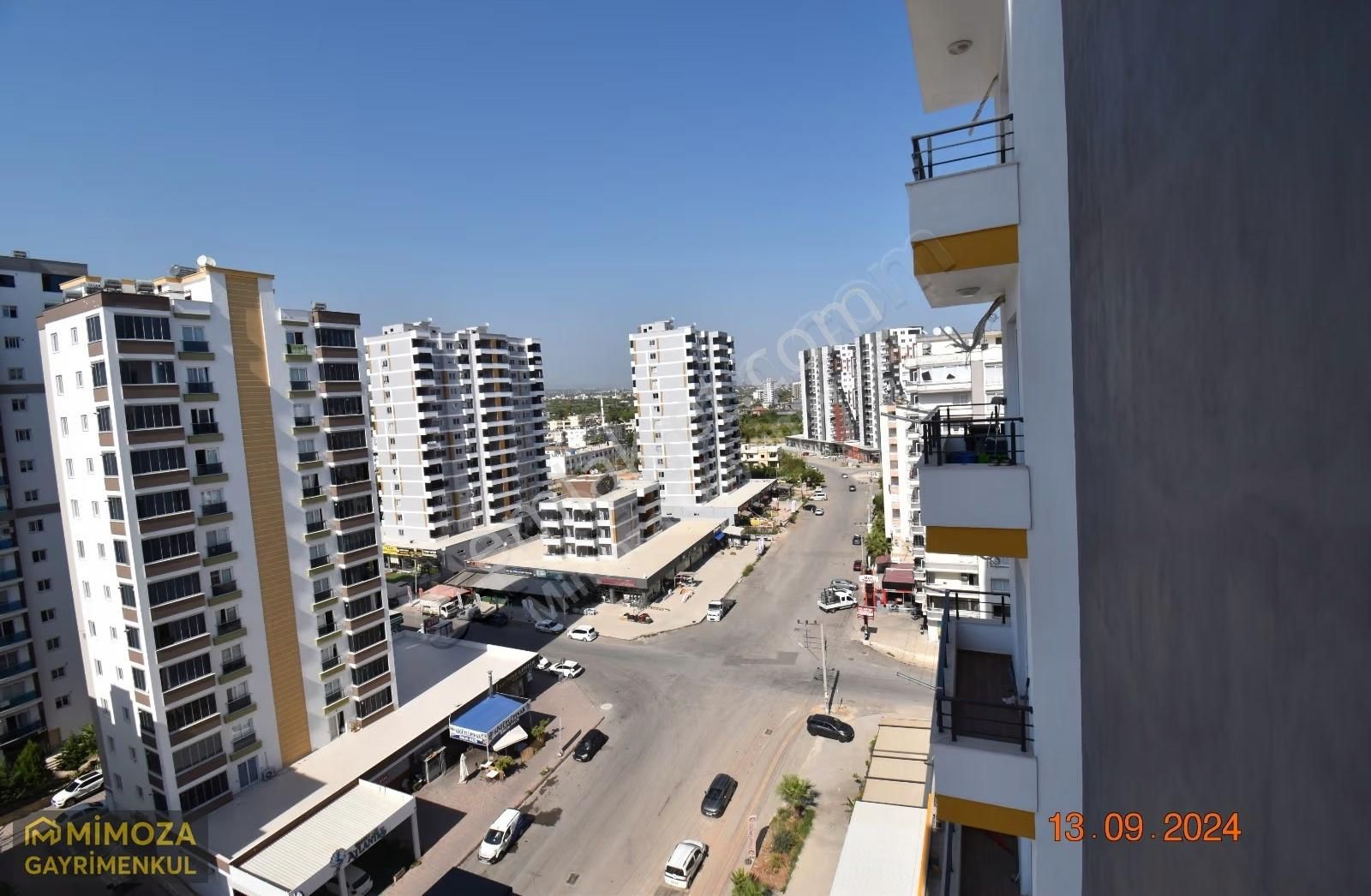 Tece'nin En Değerli Konumu. Deniz Manzaralı 3+1 Sıfır Daire - Görsel 7