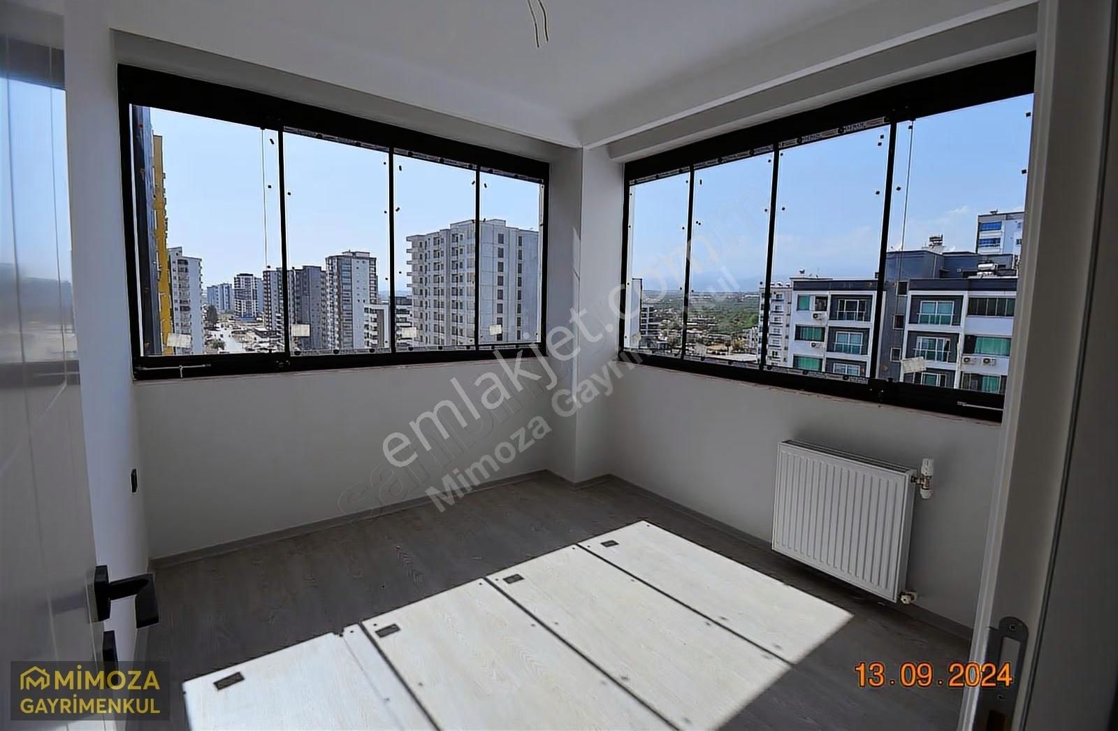 Tece'nin En Değerli Konumu. Deniz Manzaralı 3+1 Sıfır Daire - Görsel 4