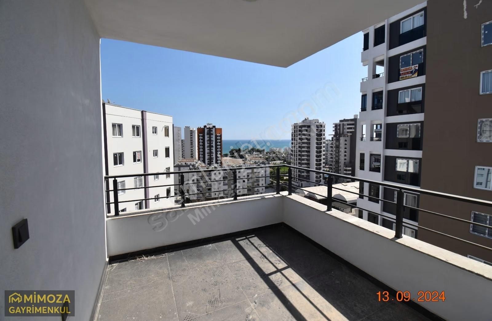 Tece'nin En Değerli Konumu. Deniz Manzaralı 3+1 Sıfır Daire - Görsel 3