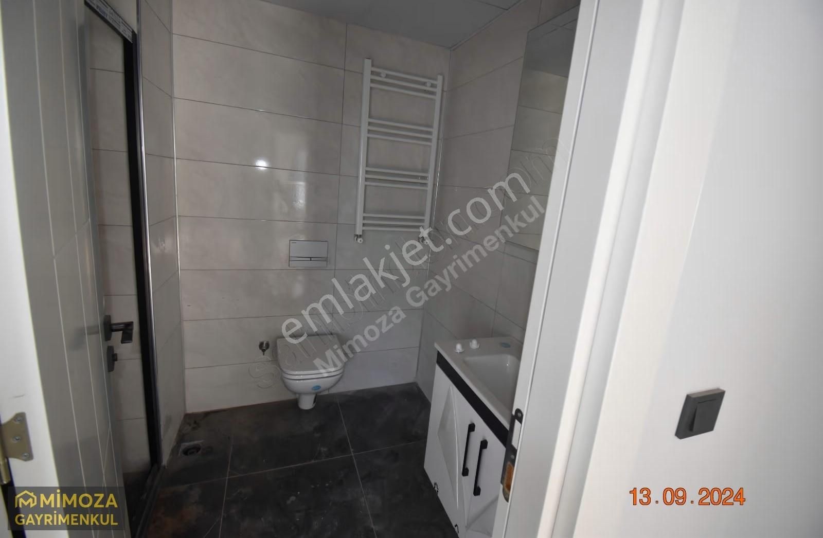 Tece'nin En Değerli Konumu. Deniz Manzaralı 3+1 Sıfır Daire - Görsel 6