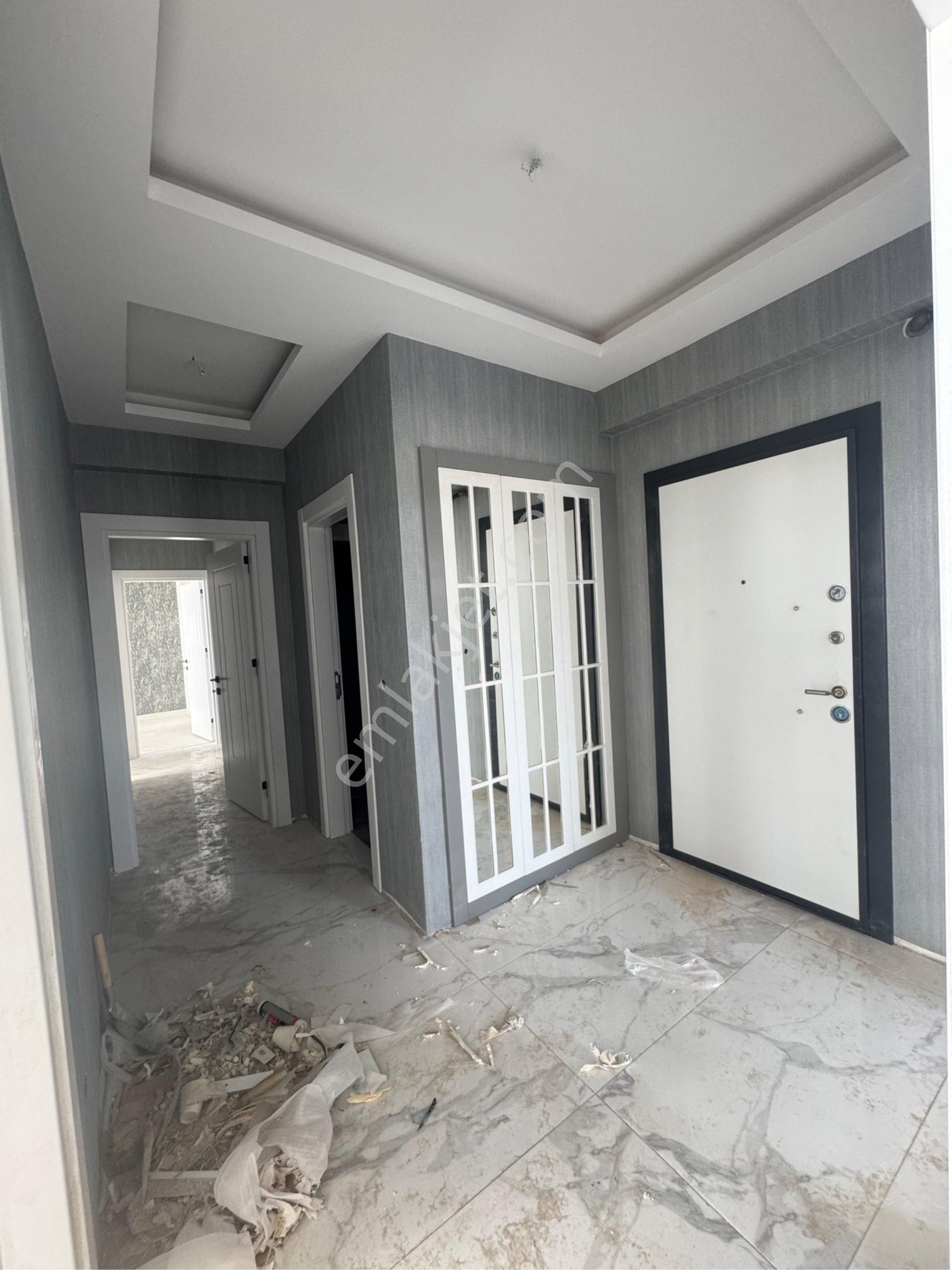 Gürhan Gayrimenkulden Satılık Alakovada Ultra Lüks 3+1 Daire - Görsel 21