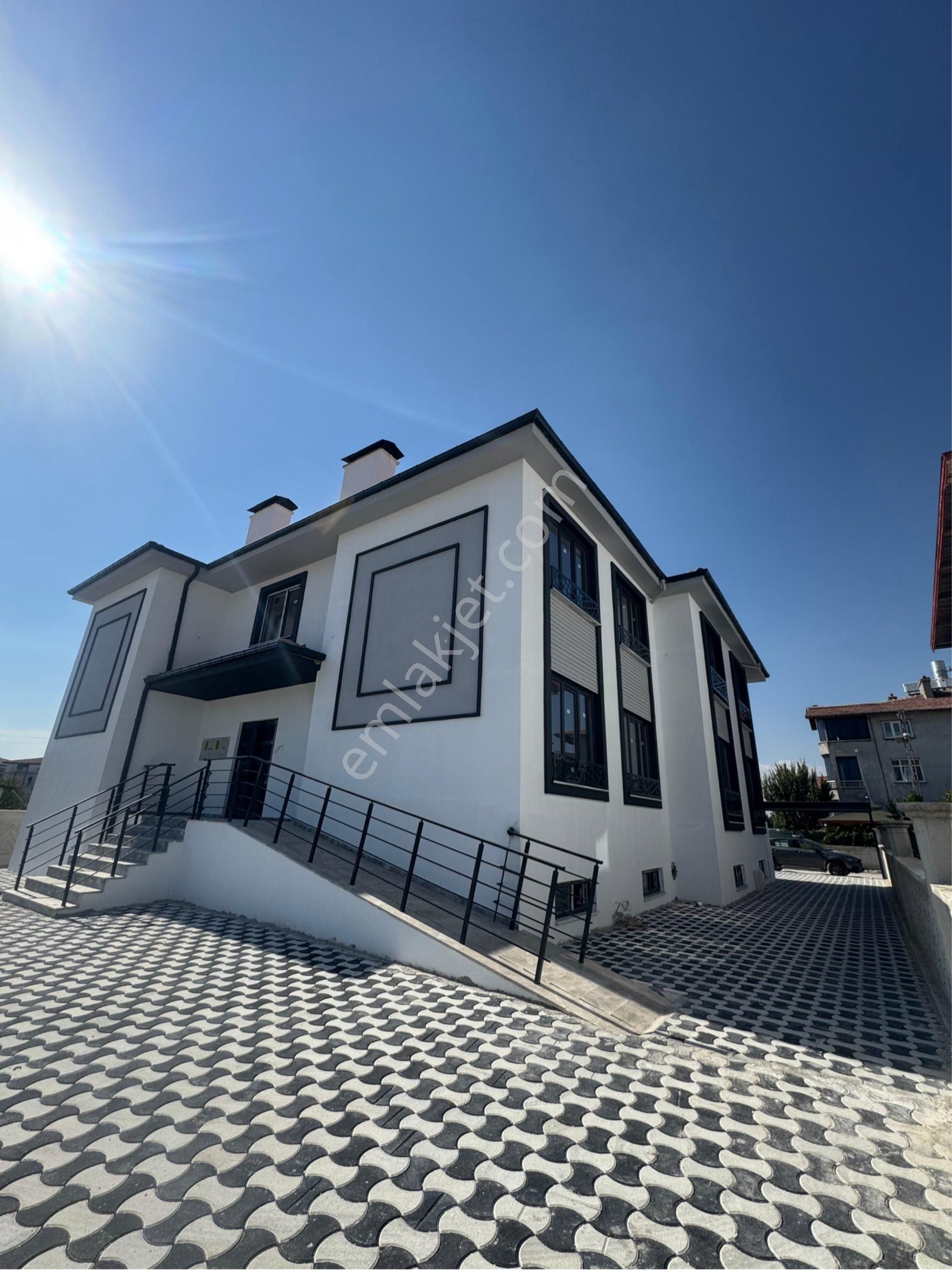 Gürhan Gayrimenkulden Satılık Alakovada Ultra Lüks 3+1 Daire - Görsel 27