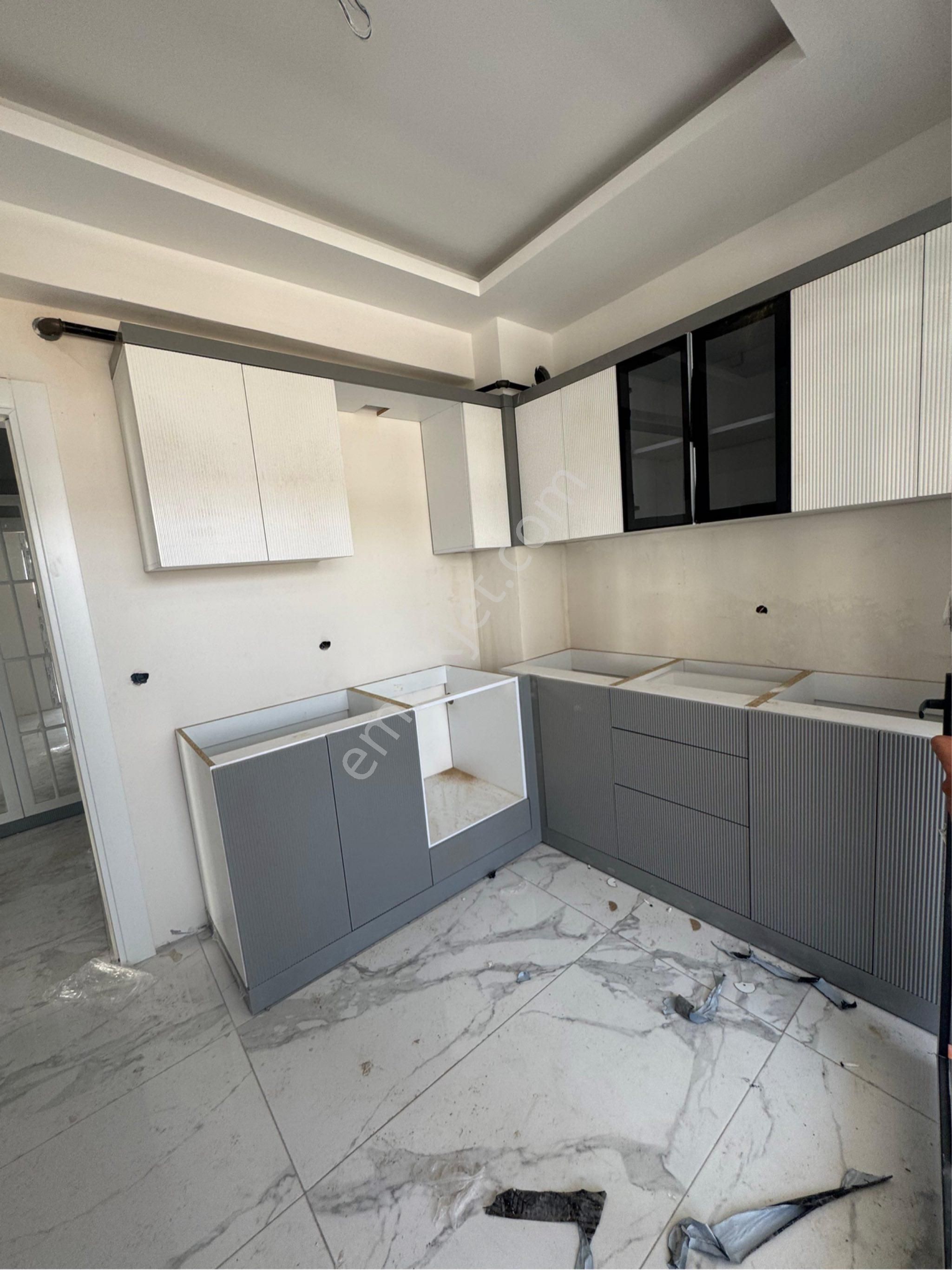 Gürhan Gayrimenkulden Satılık Alakovada Ultra Lüks 3+1 Daire - Görsel 22