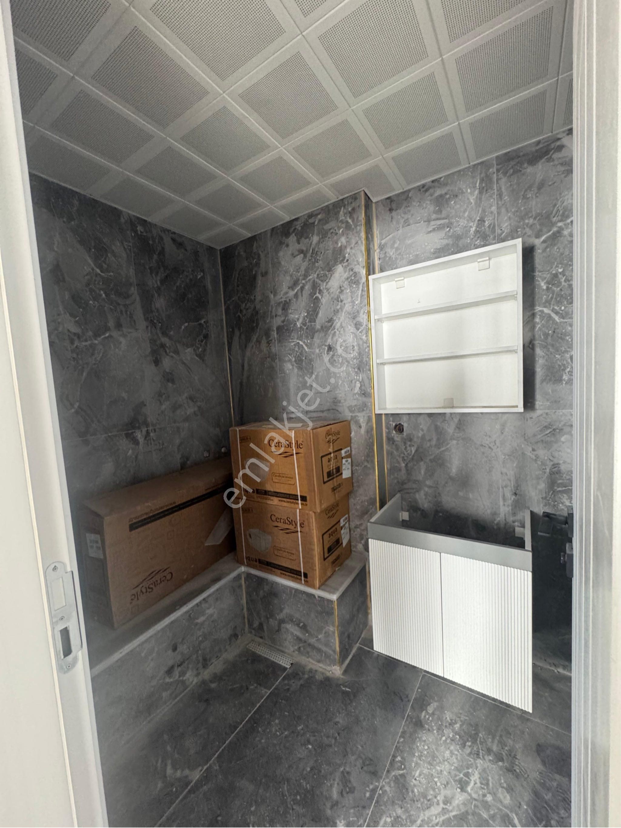 Gürhan Gayrimenkulden Satılık Alakovada Ultra Lüks 3+1 Daire - Görsel 16