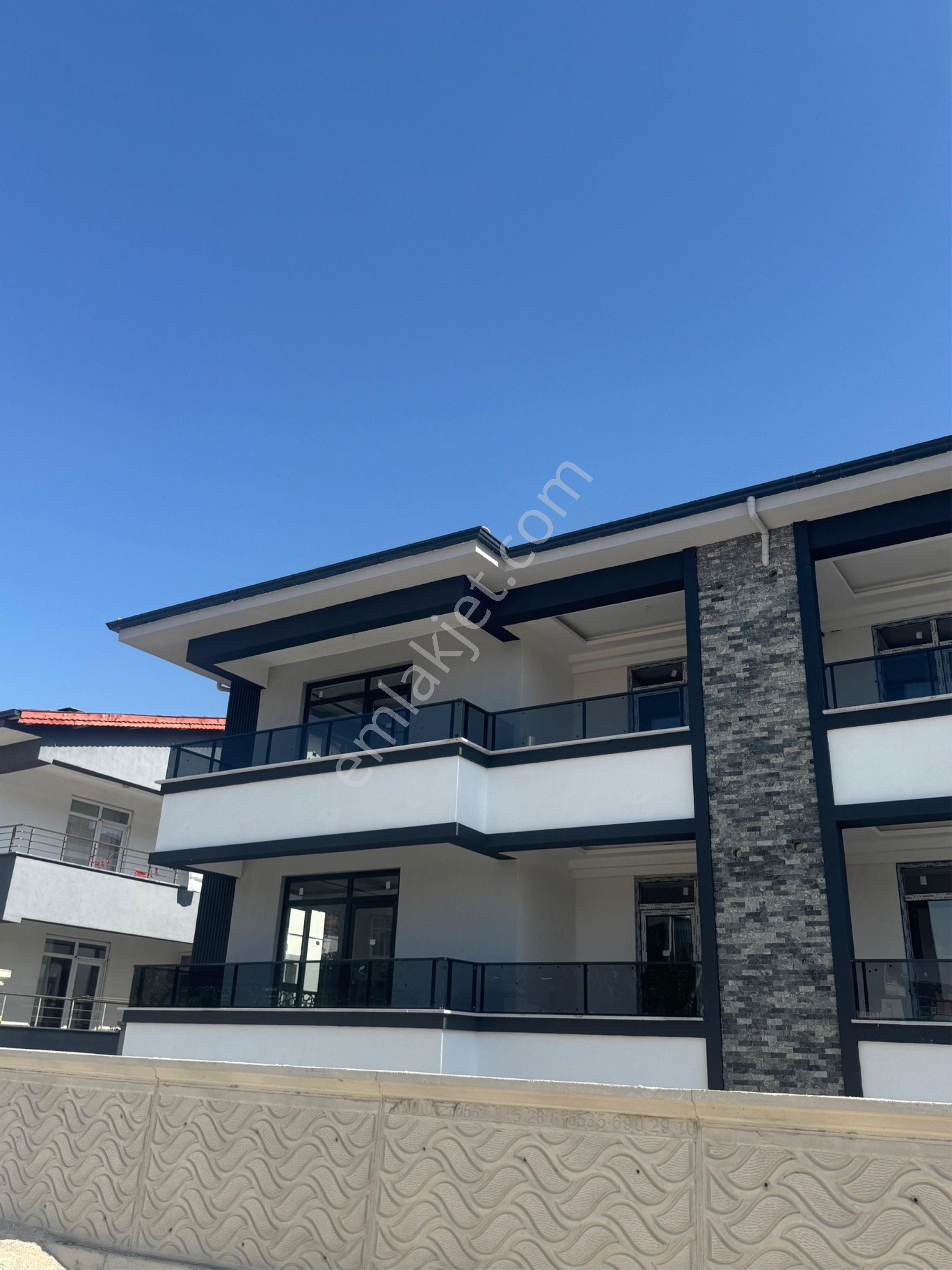 Gürhan Gayrimenkulden Satılık Alakovada Ultra Lüks 3+1 Daire - Görsel 3