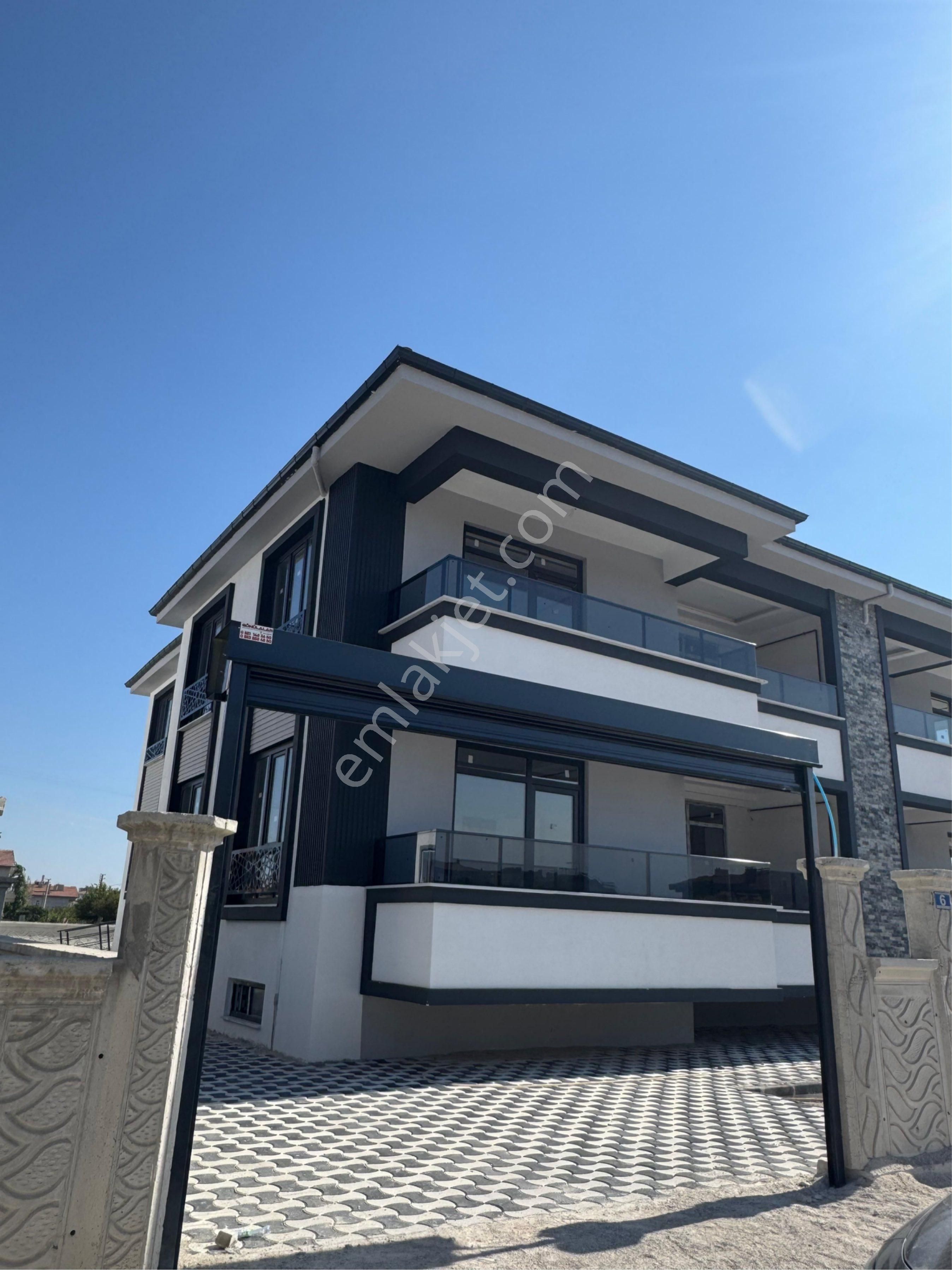 Gürhan Gayrimenkulden Satılık Alakovada Ultra Lüks 3+1 Daire - Görsel 2