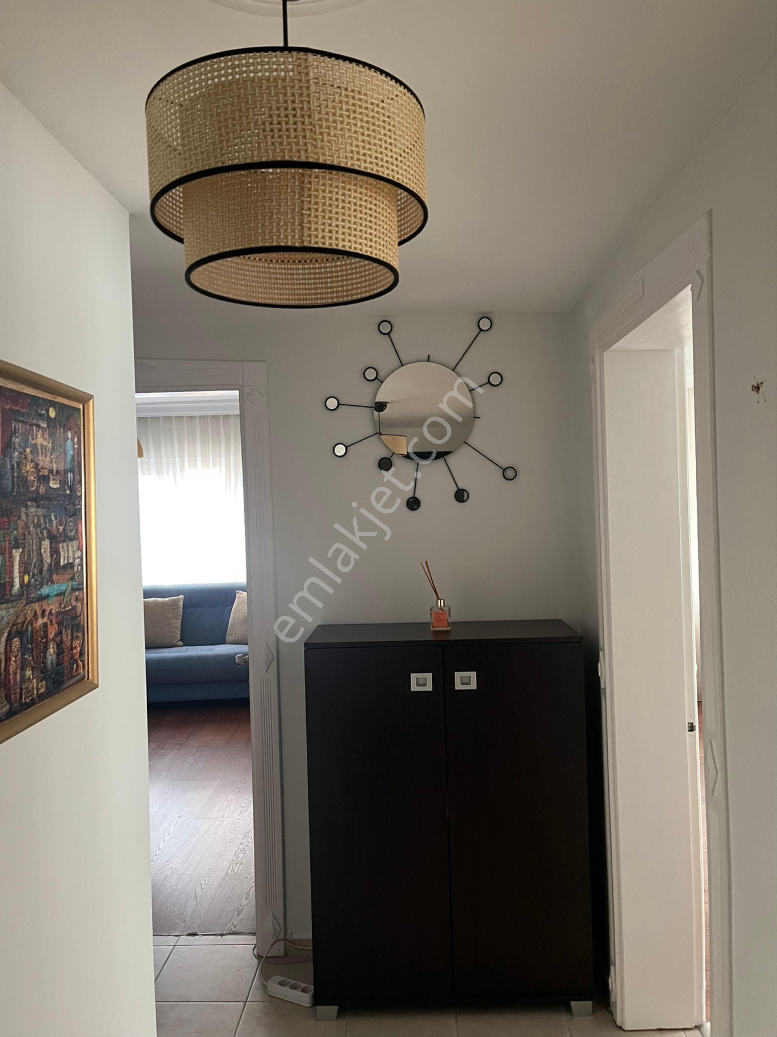 Sahibinden 3+1 Eşyalı Kiralık Daire - Görsel 5
